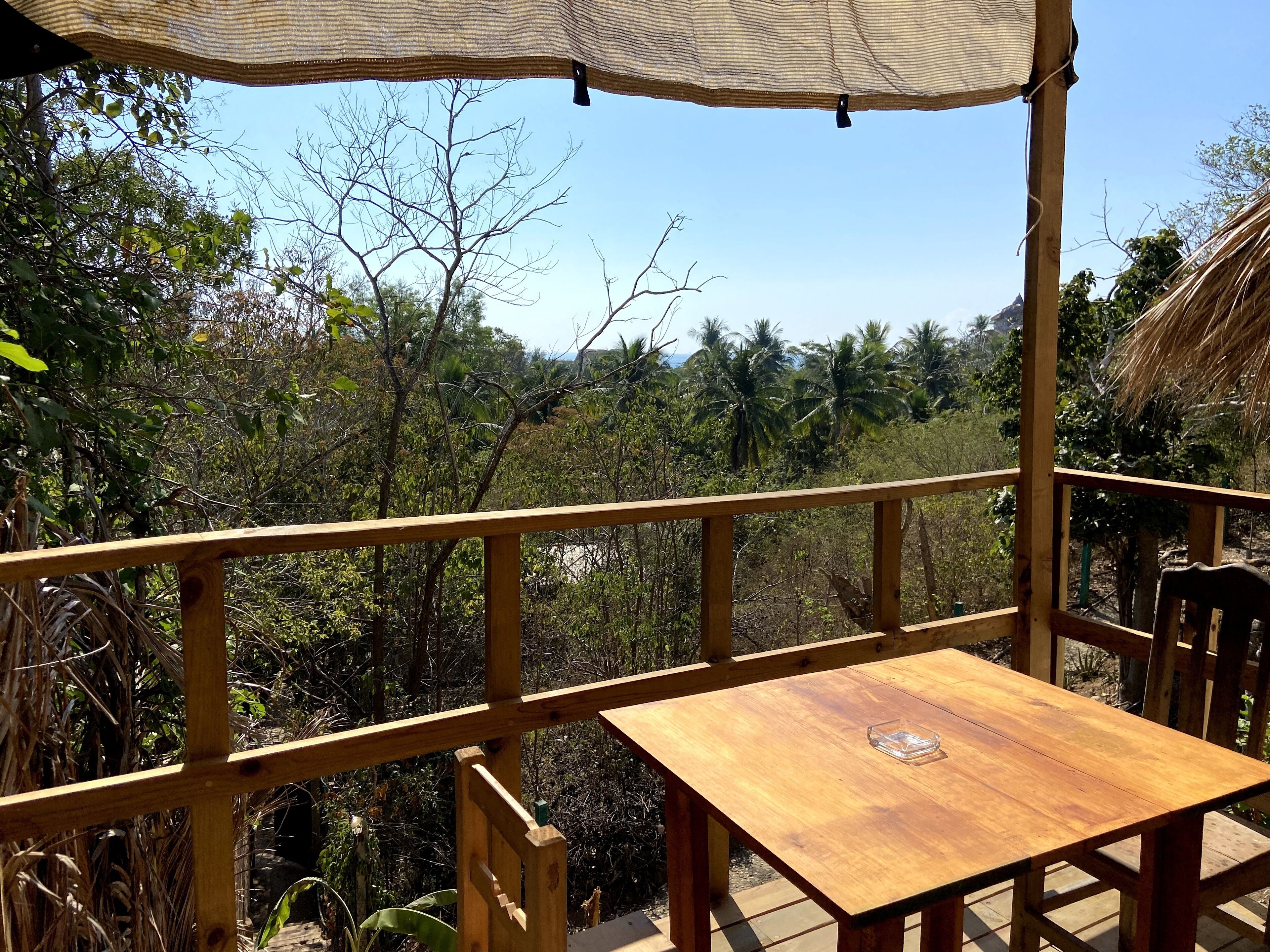 Mixtli Ecohouse