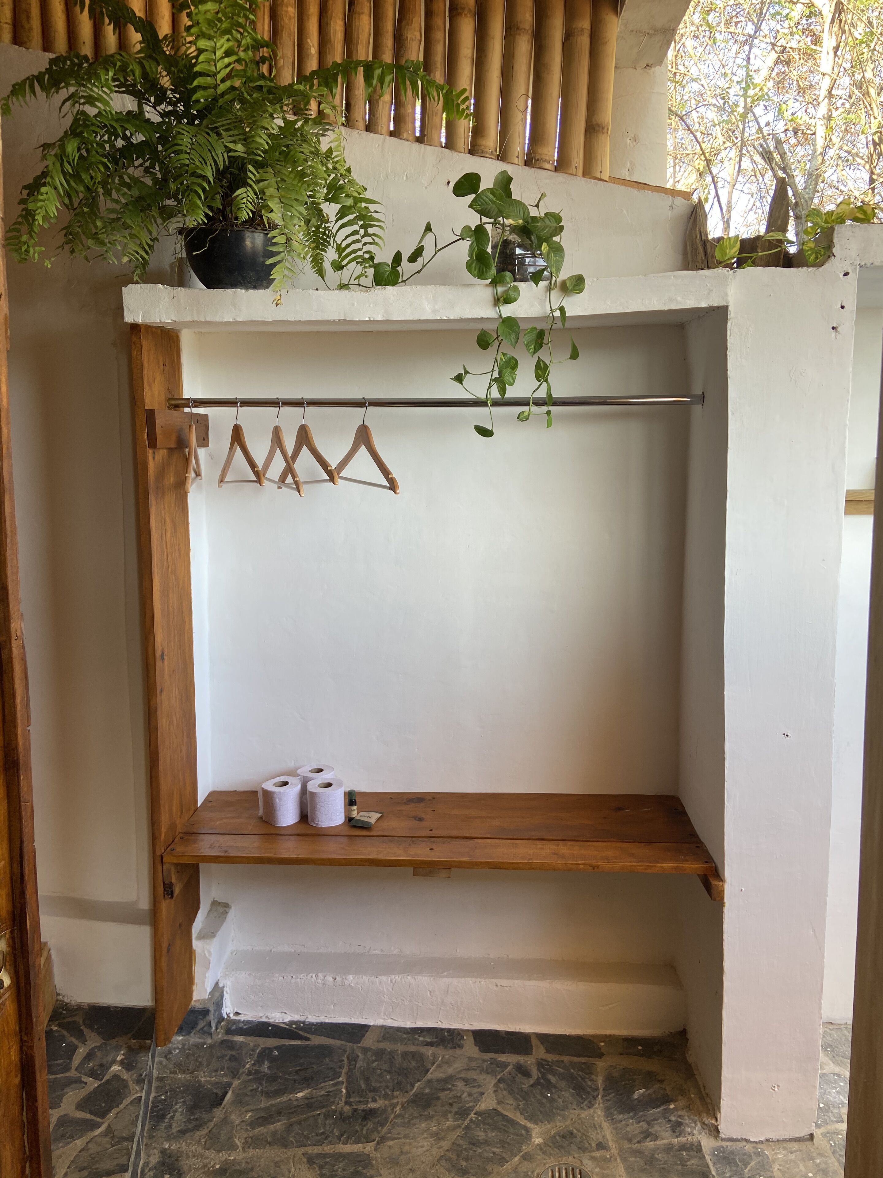 Mixtli Ecohouse