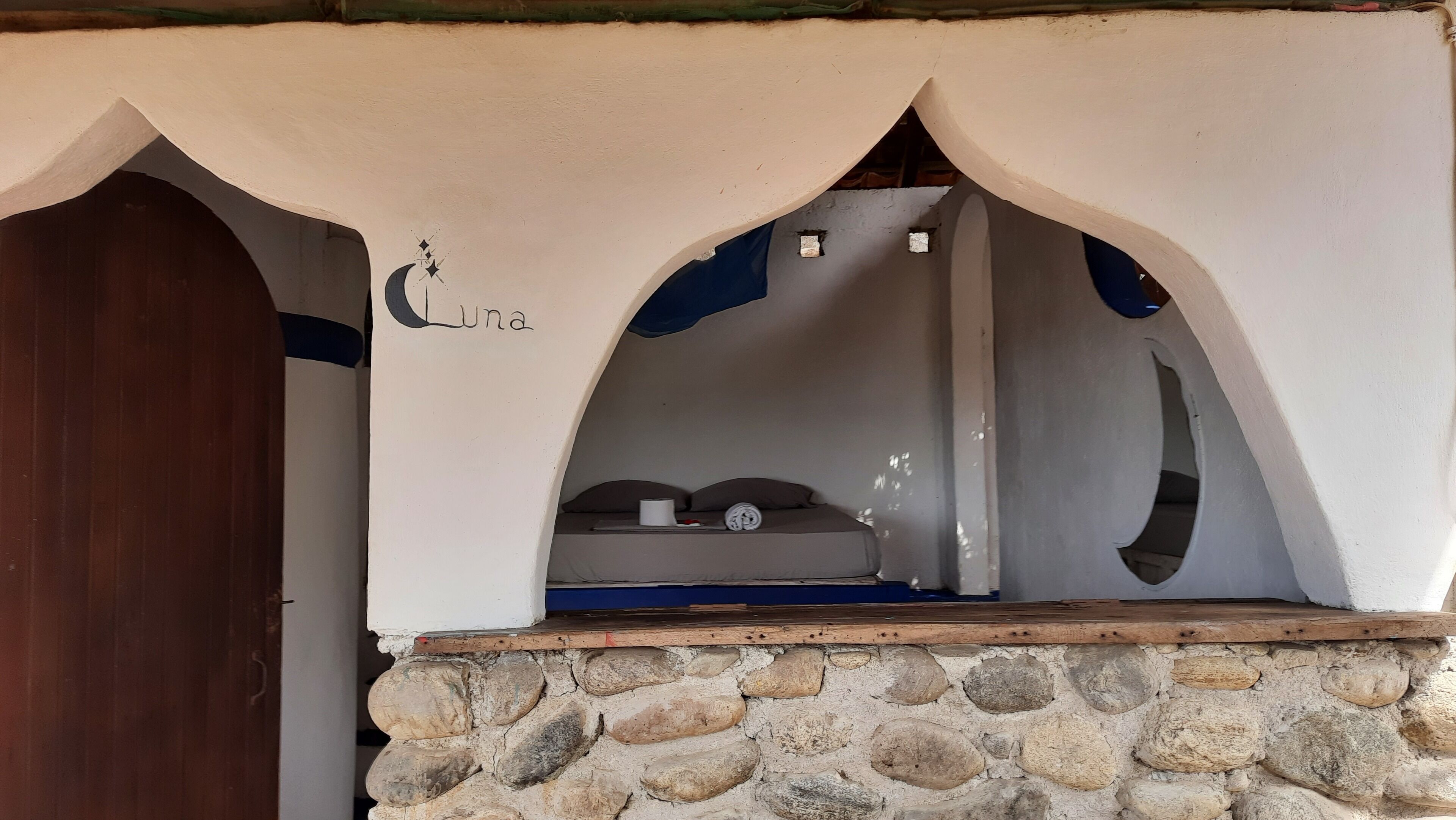 Mixtli Ecohouse