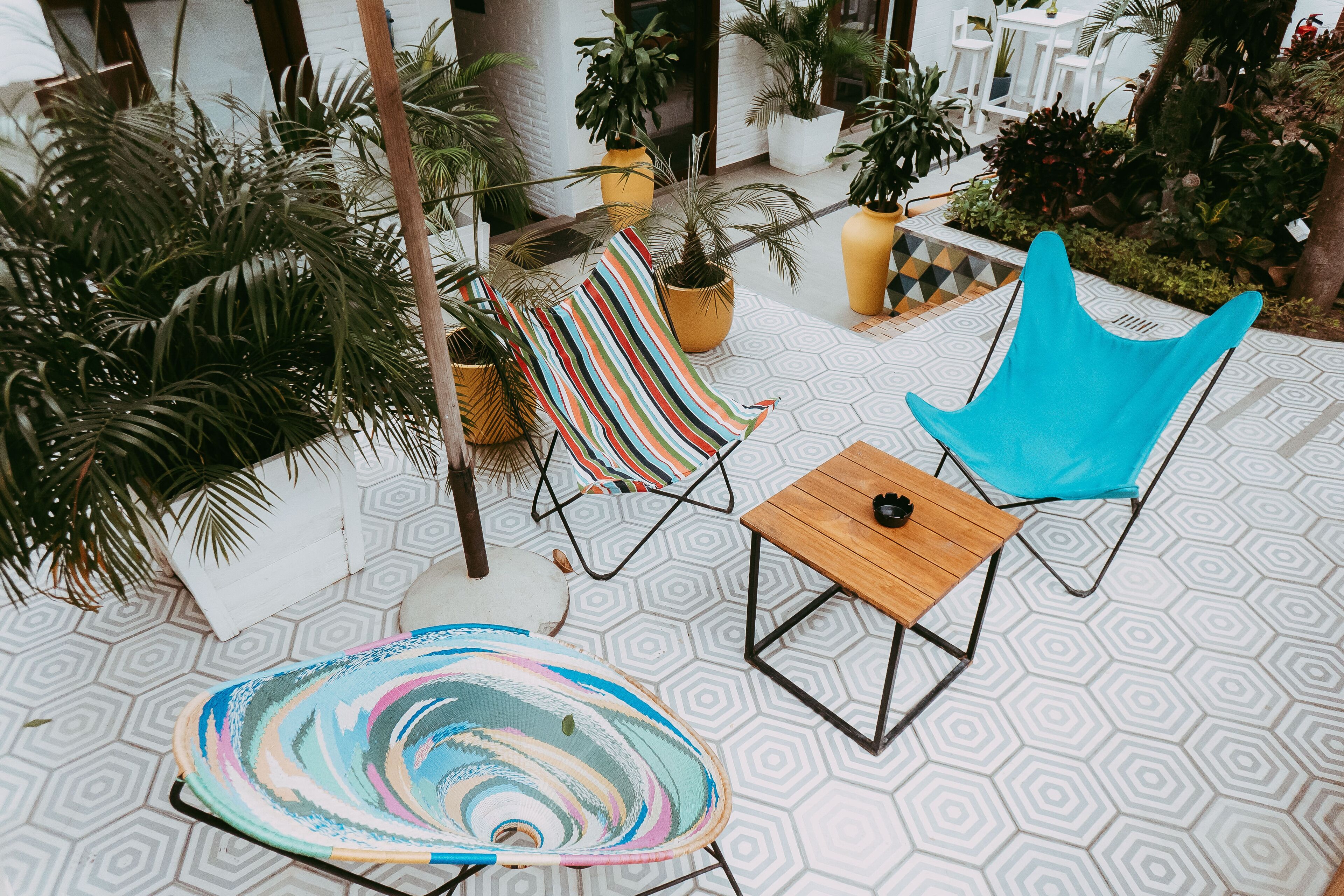 Amaia Sayulita Boutique Hotel