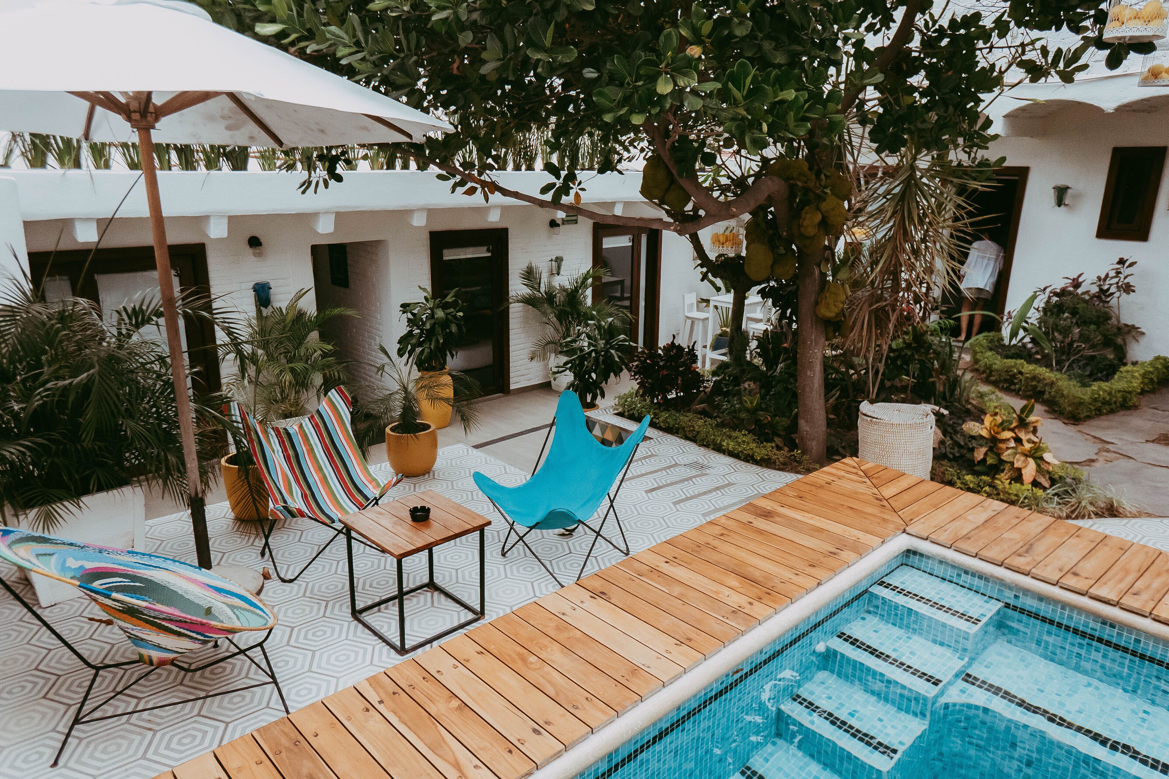 Amaia Sayulita Boutique Hotel