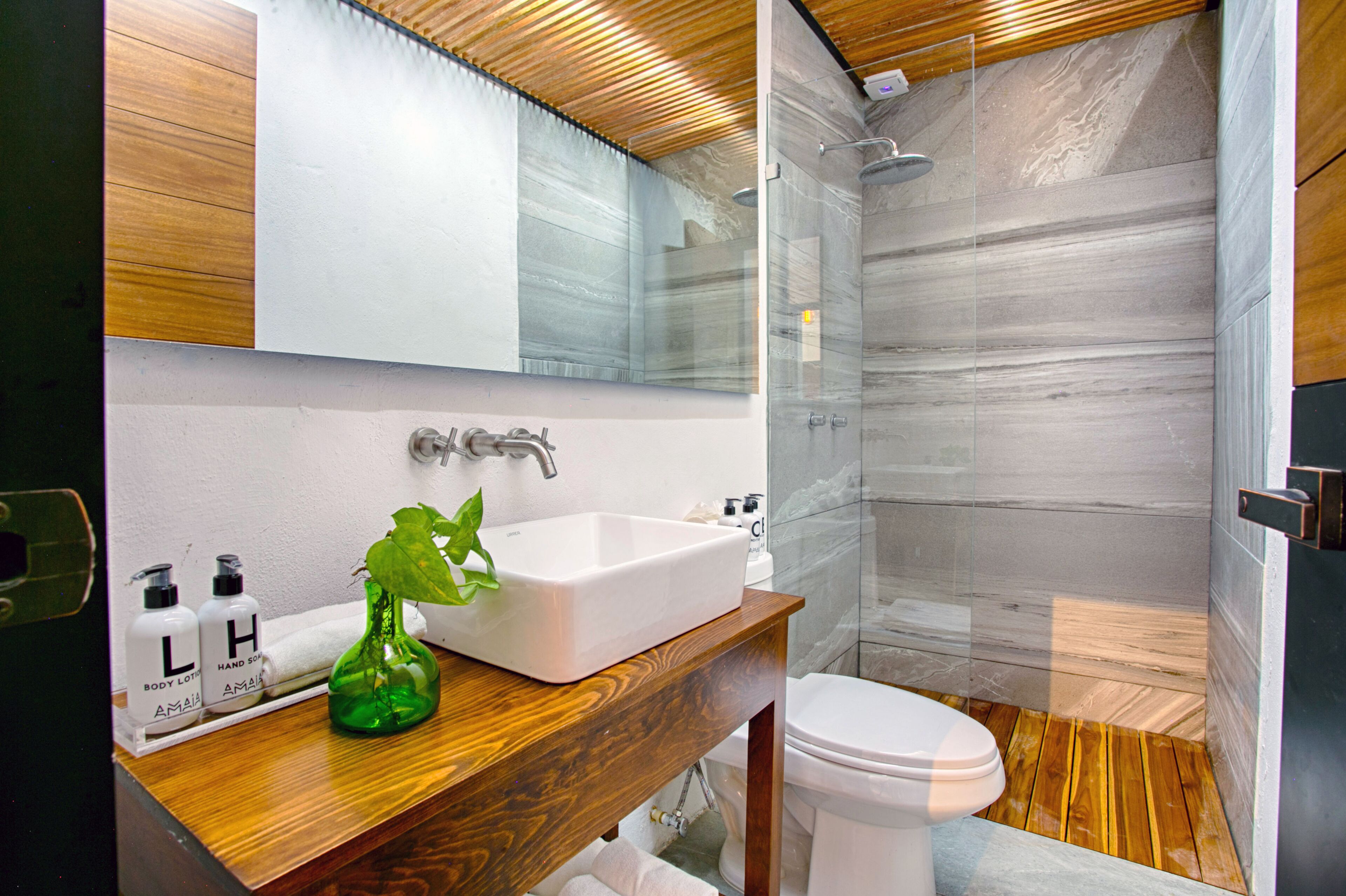 Amaia Sayulita Boutique Hotel
