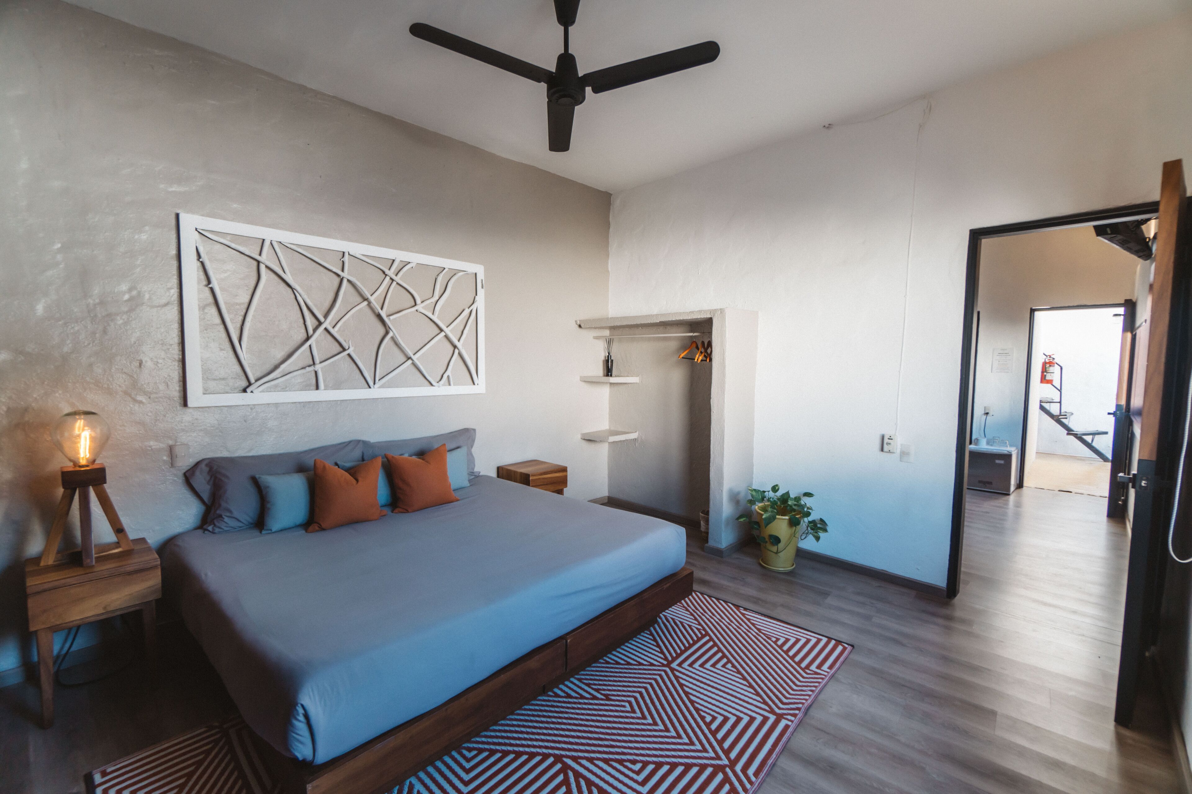 Amaia Sayulita Boutique Hotel