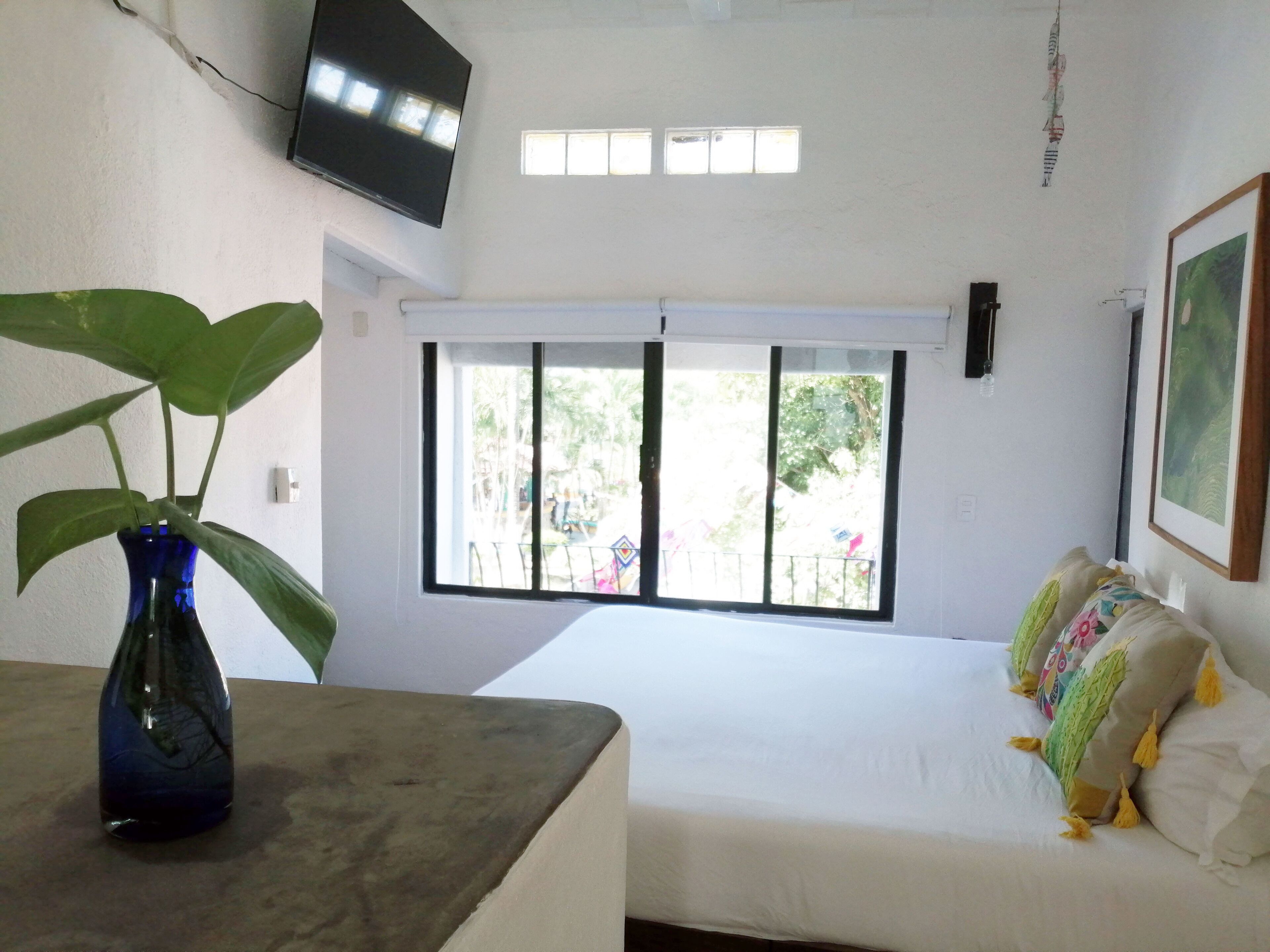 Amaia Sayulita Boutique Hotel