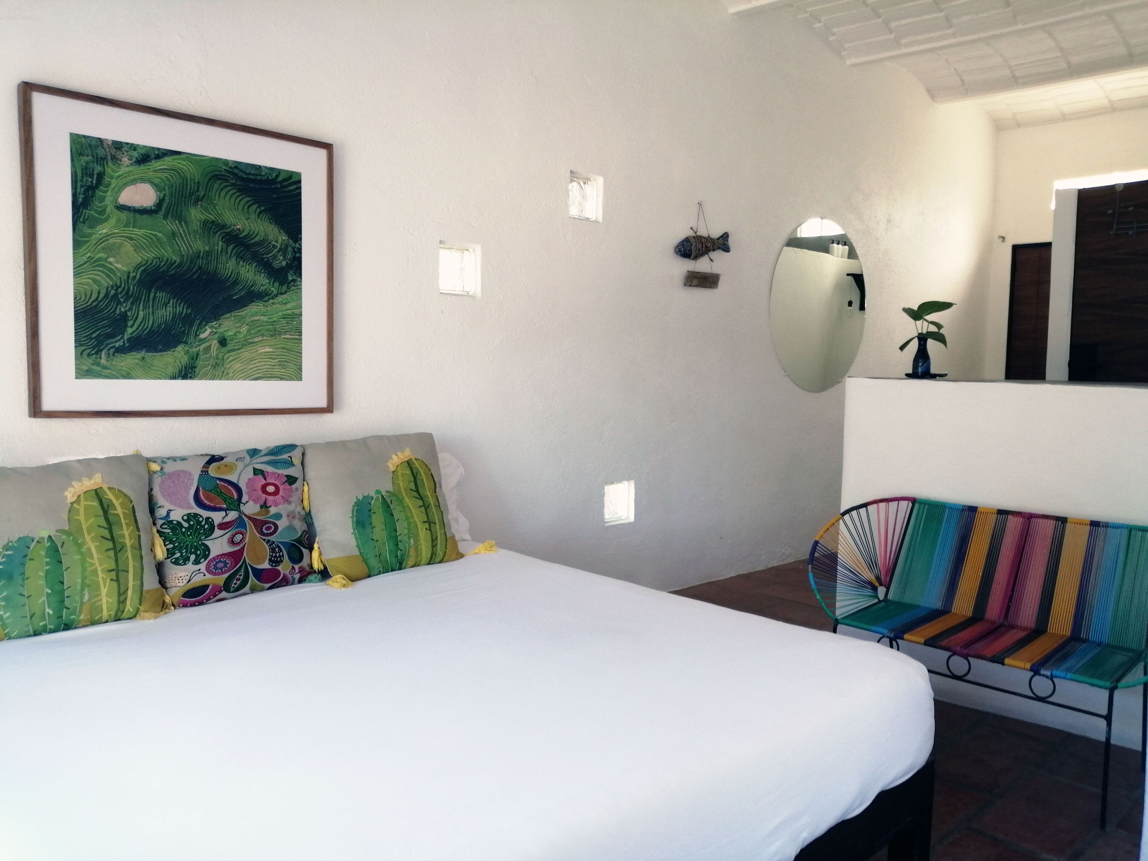 Amaia Sayulita Boutique Hotel