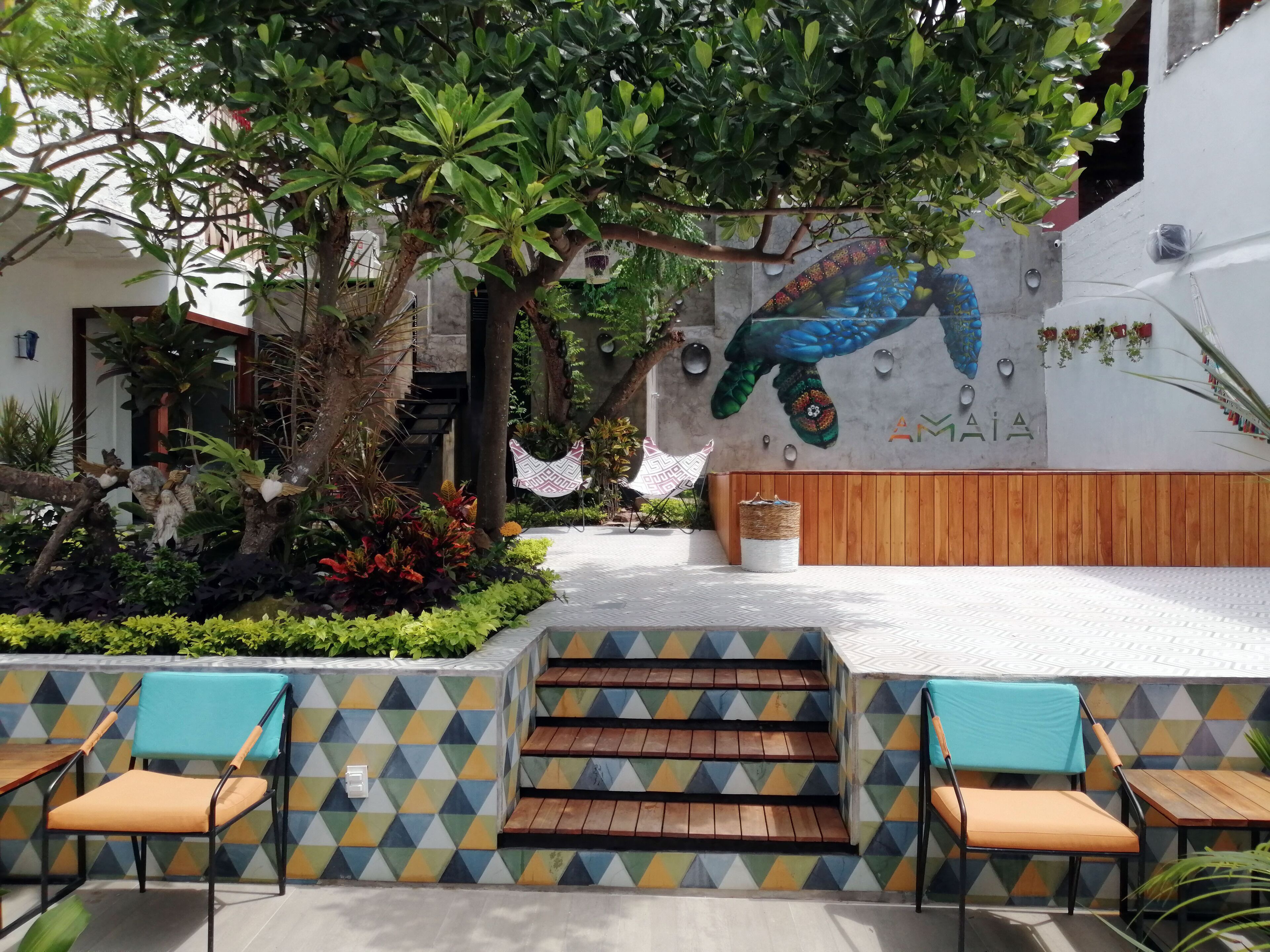 Amaia Sayulita Boutique Hotel