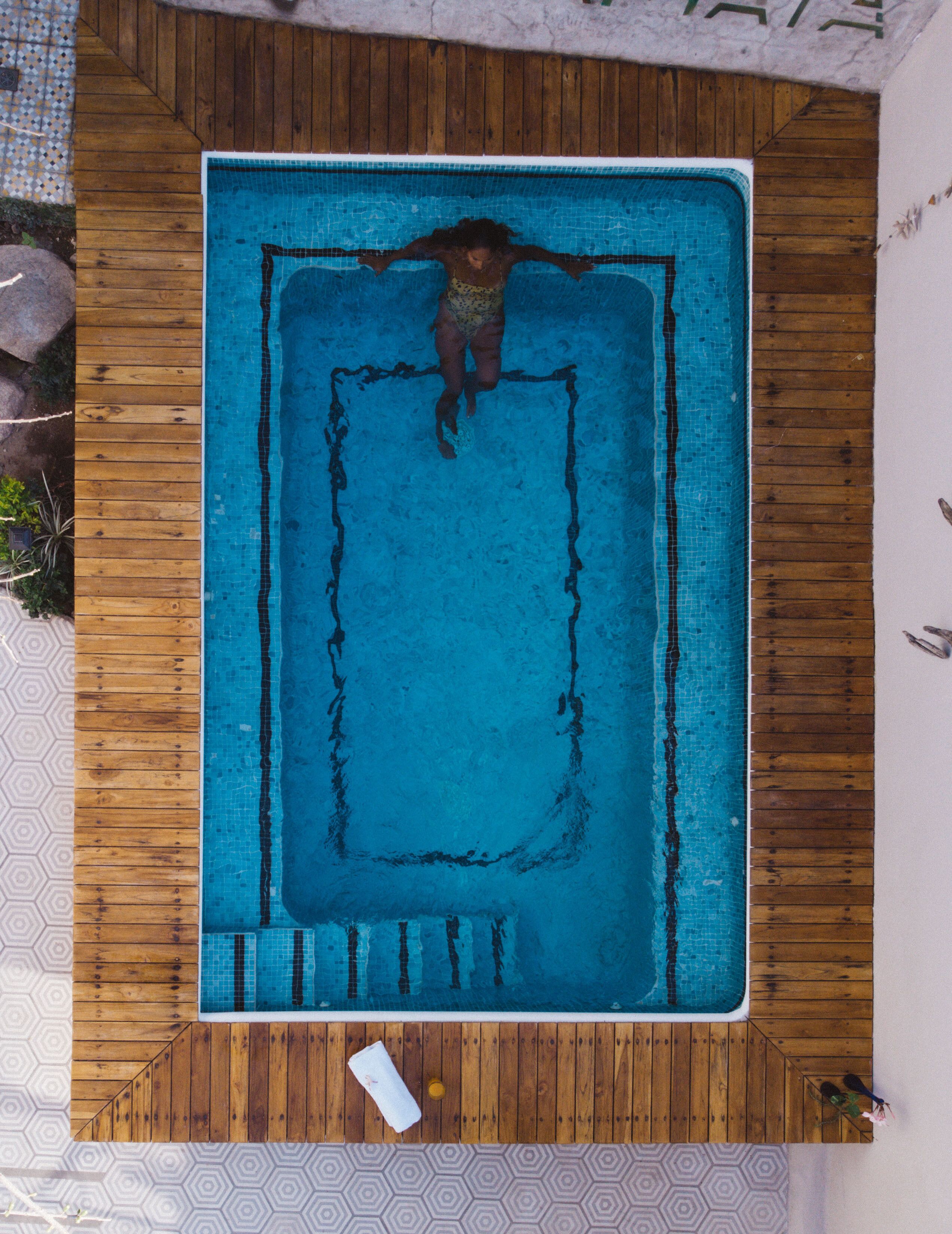 Amaia Sayulita Boutique Hotel