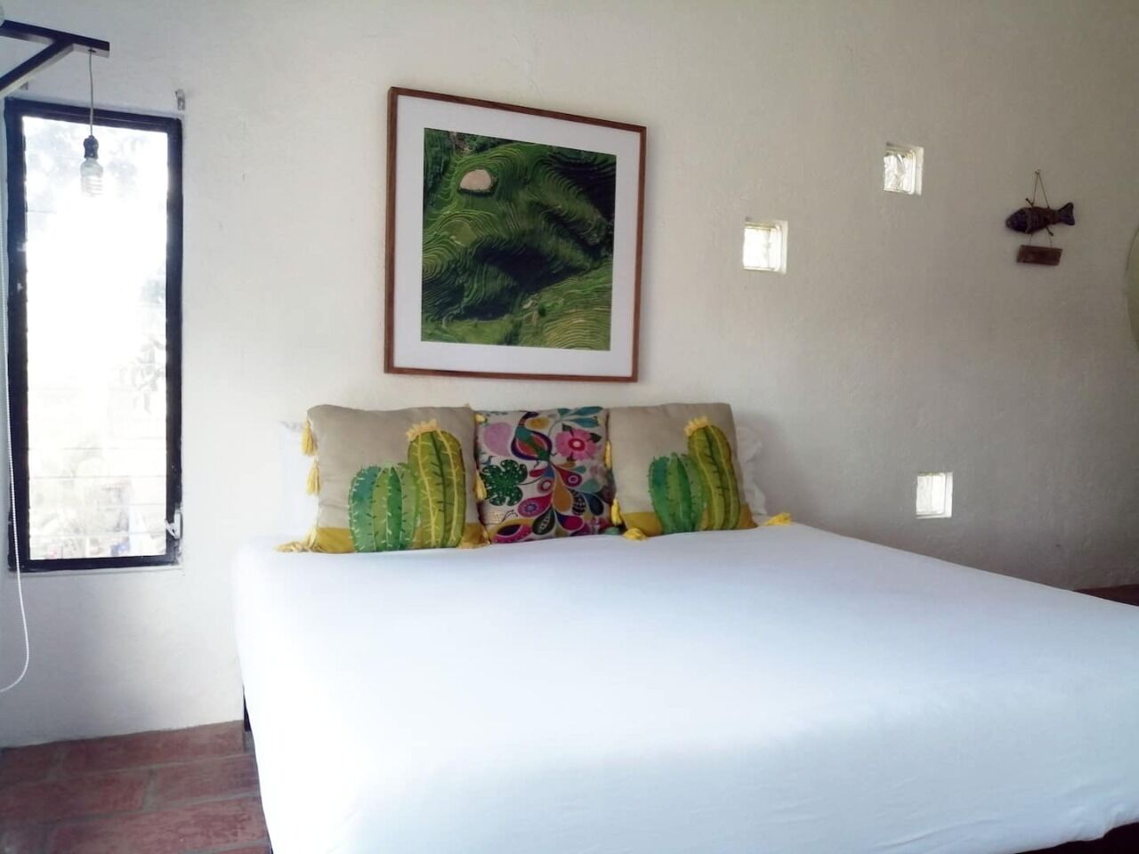 Amaia Sayulita Boutique Hotel