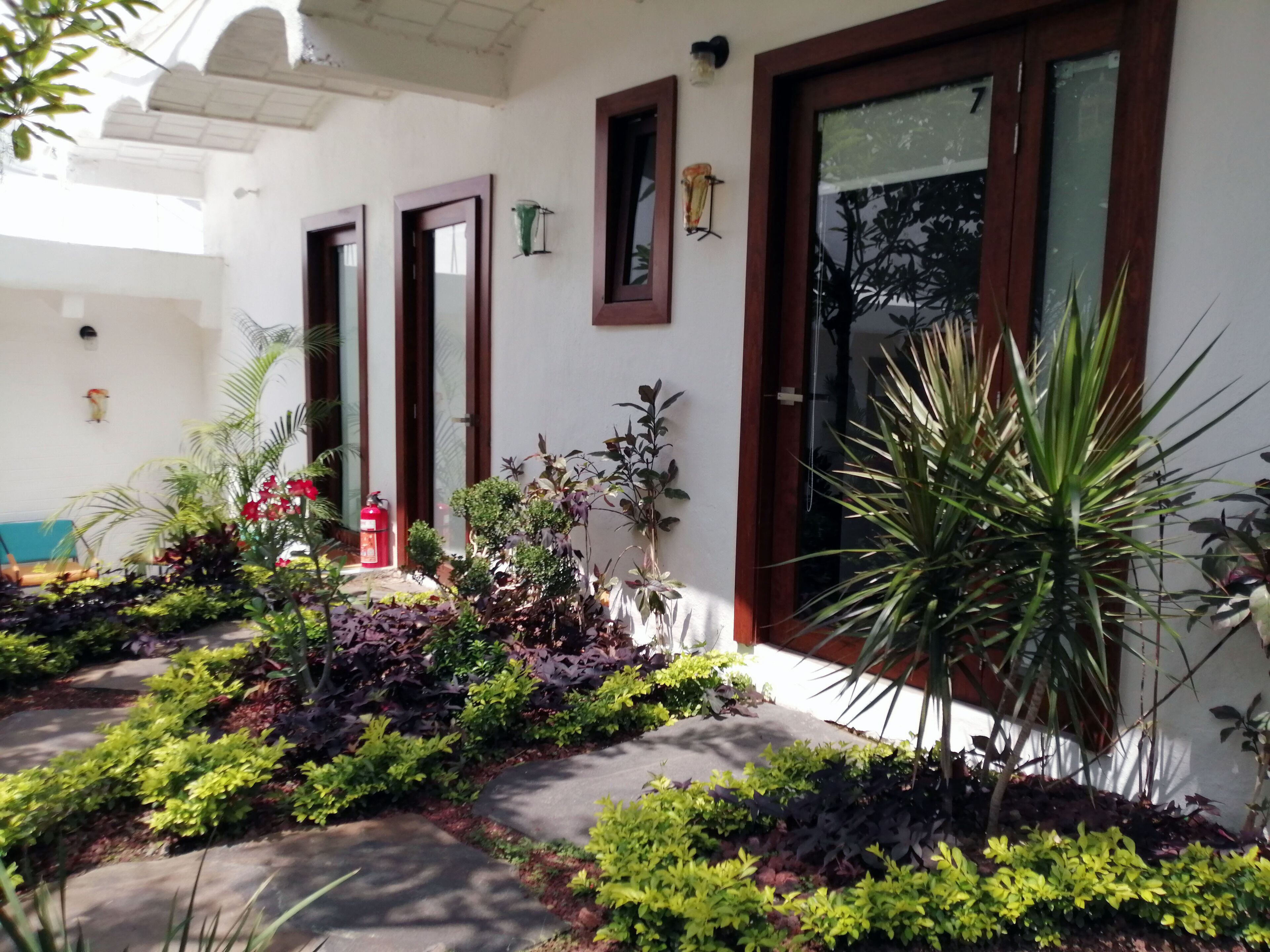 Amaia Sayulita Boutique Hotel