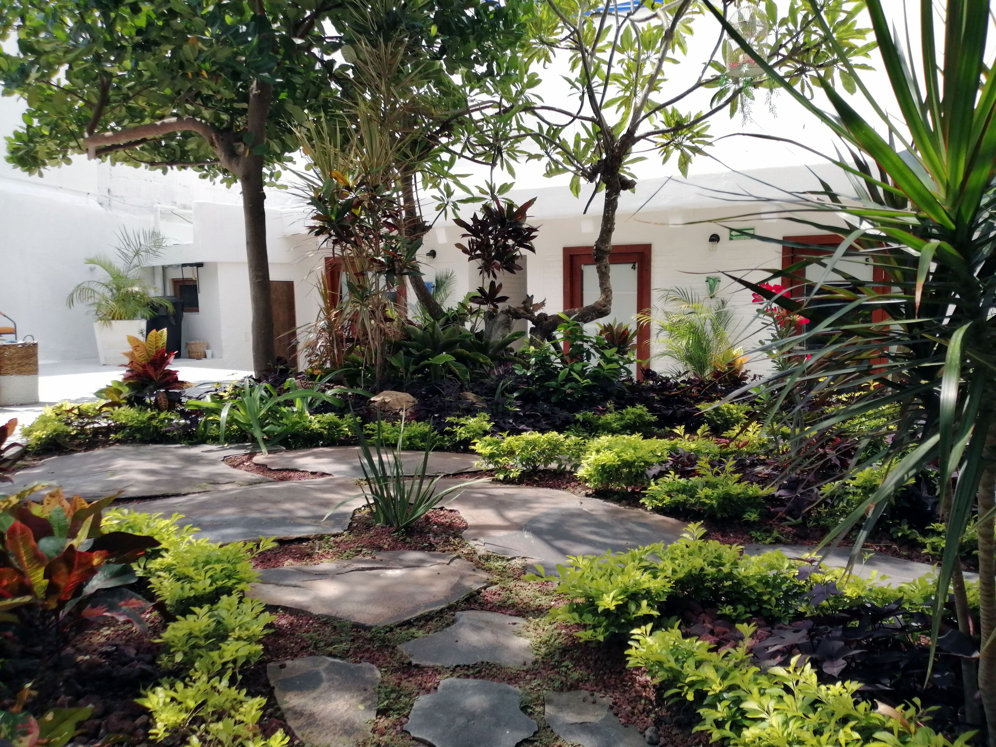 Amaia Sayulita Boutique Hotel