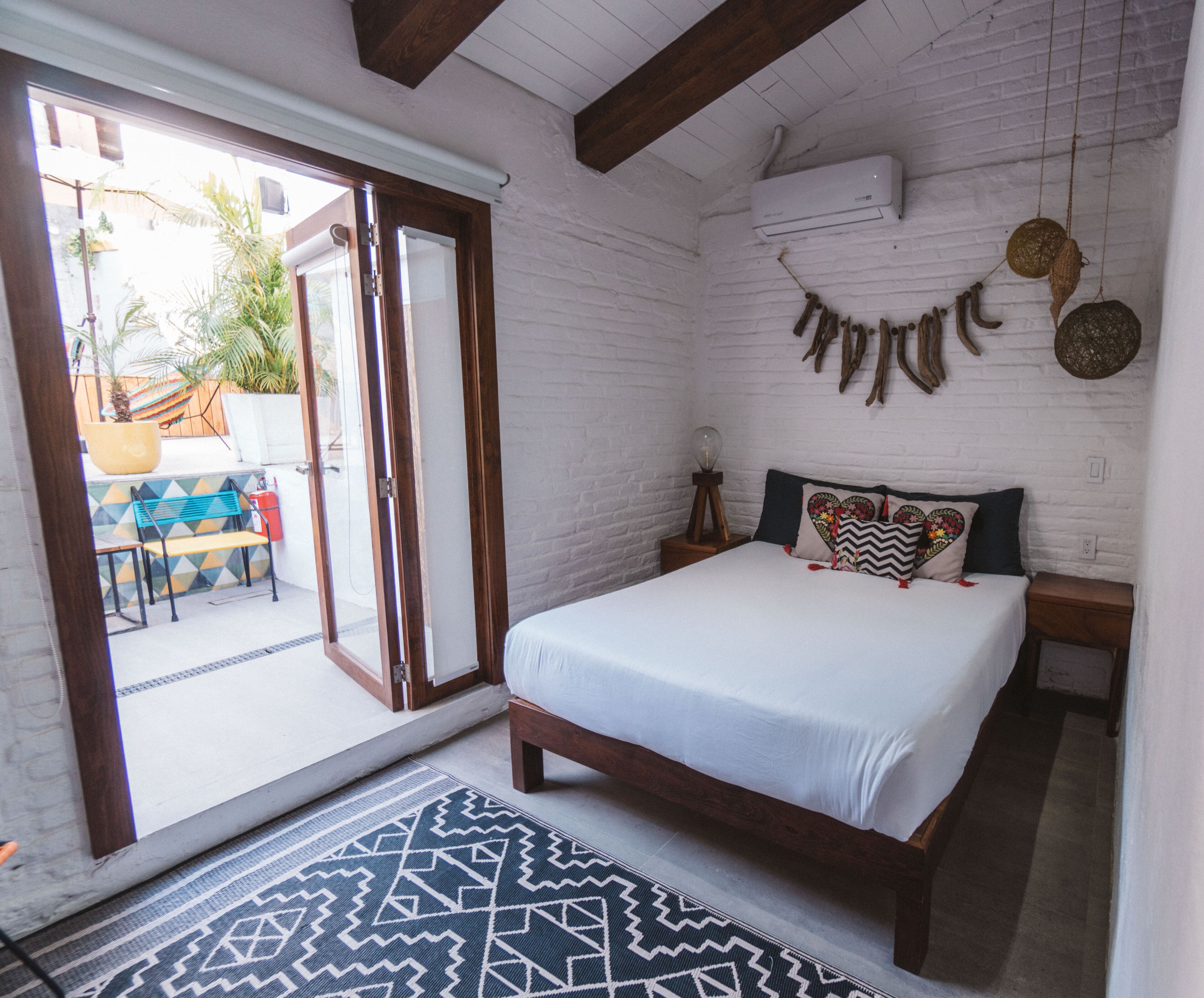 Amaia Sayulita Boutique Hotel