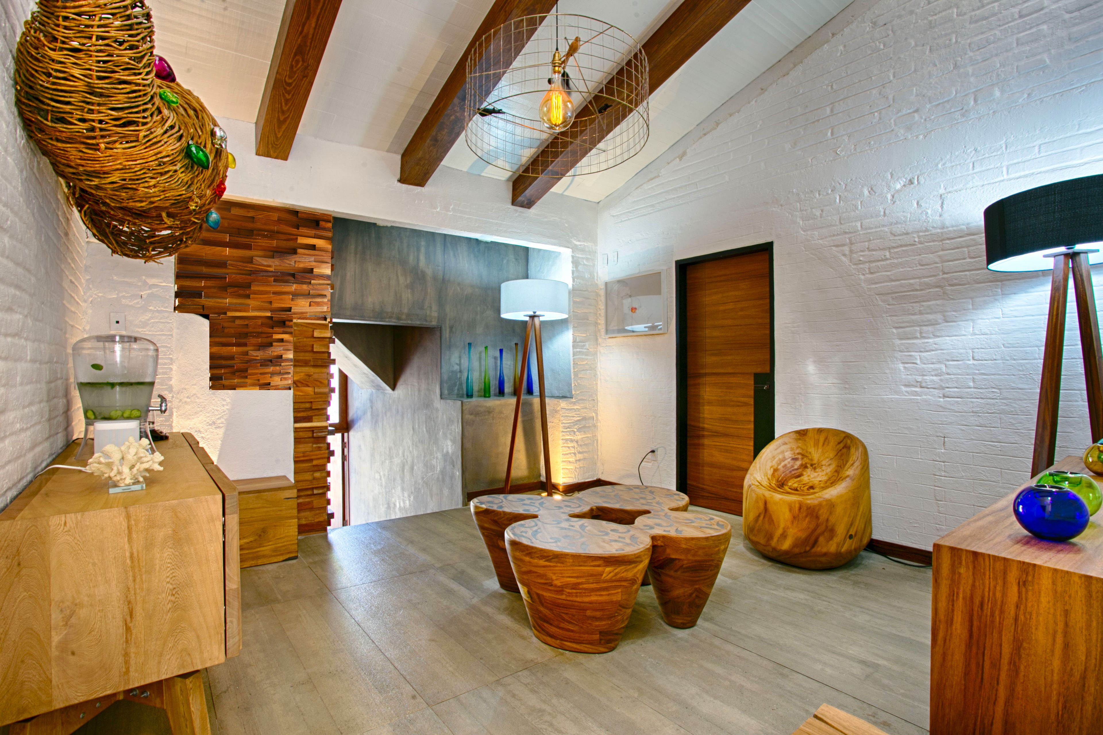 Amaia Sayulita Boutique Hotel