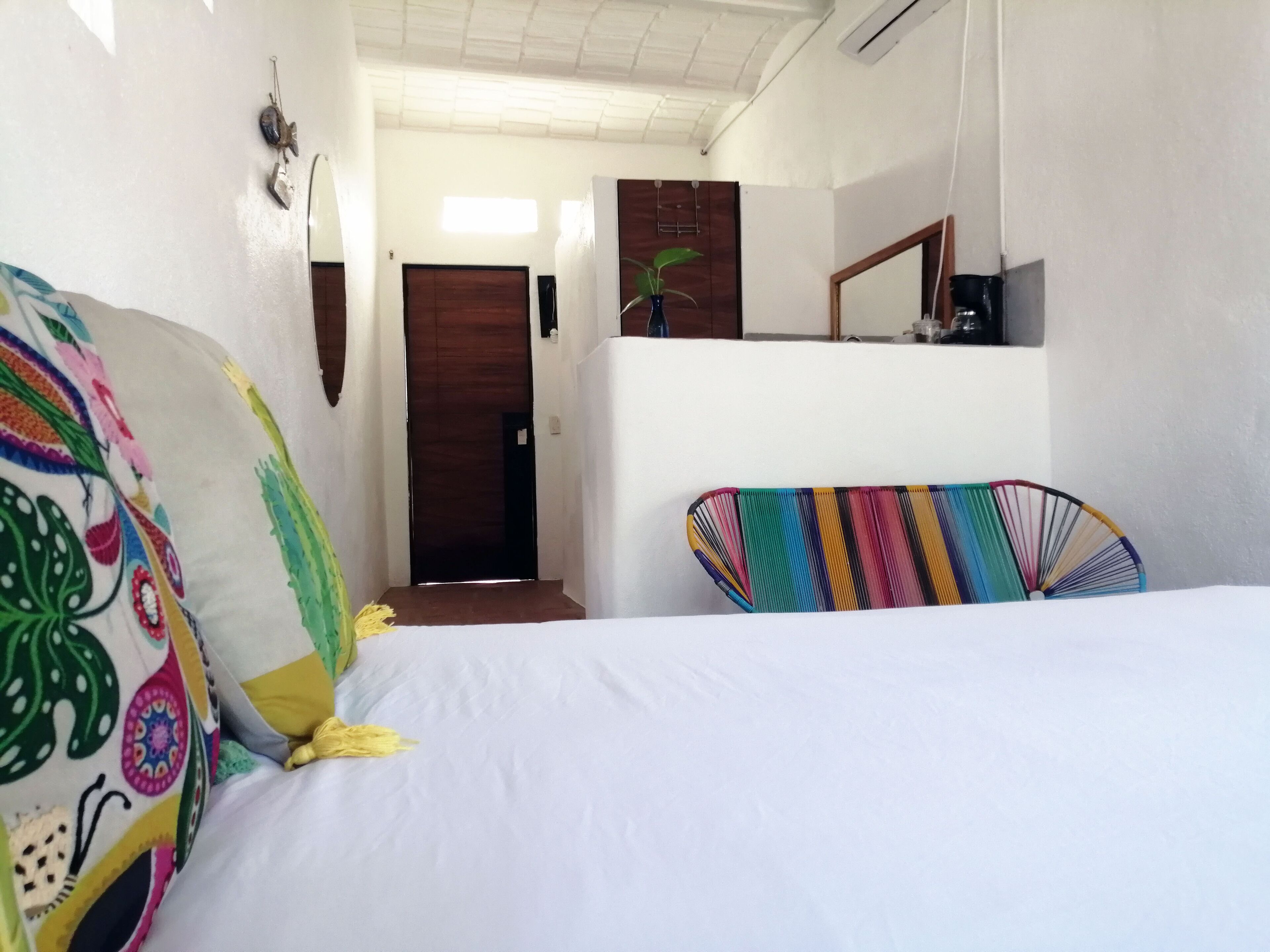 Amaia Sayulita Boutique Hotel
