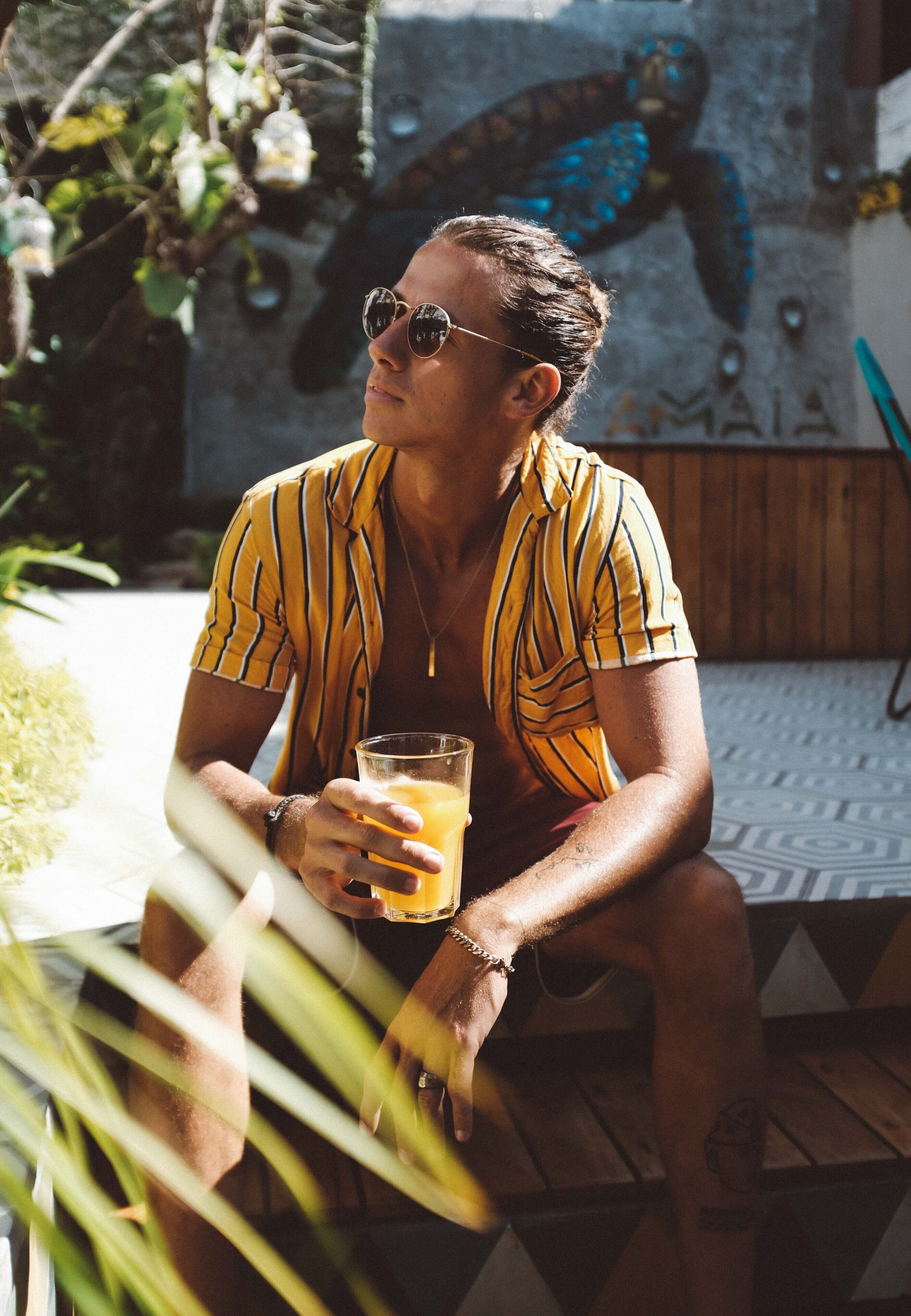 Amaia Sayulita Boutique Hotel