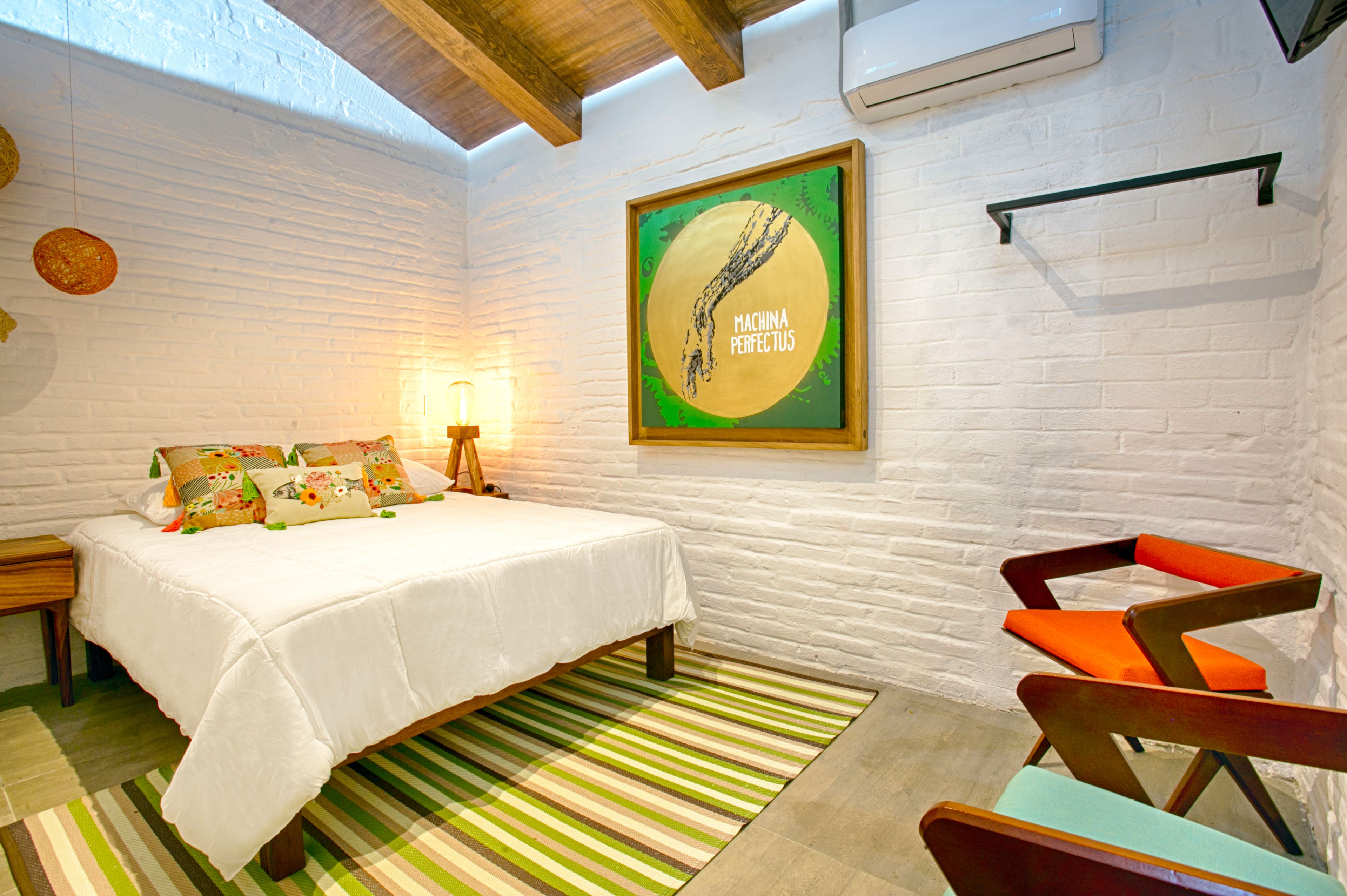 Amaia Sayulita Boutique Hotel