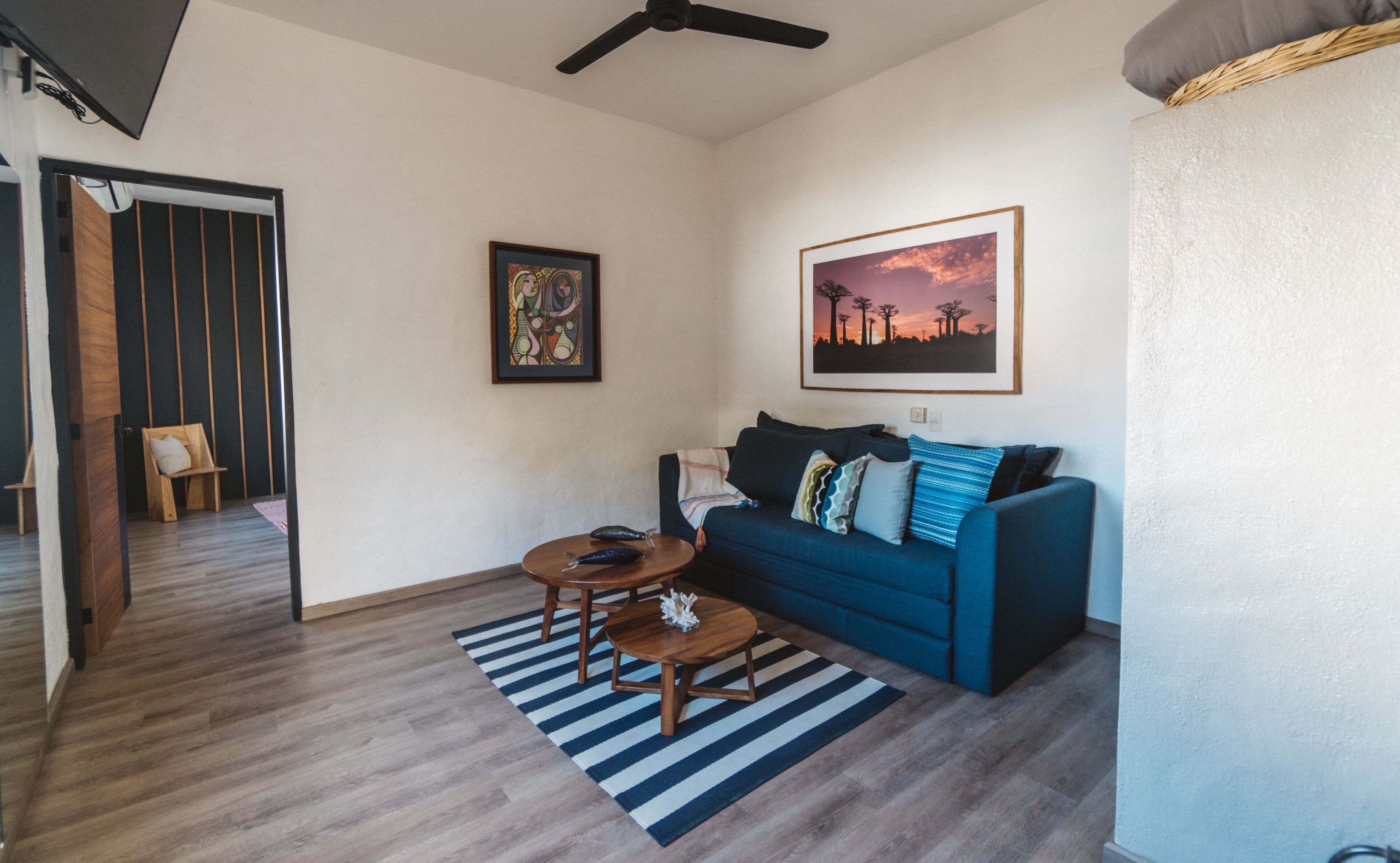 Amaia Sayulita Boutique Hotel