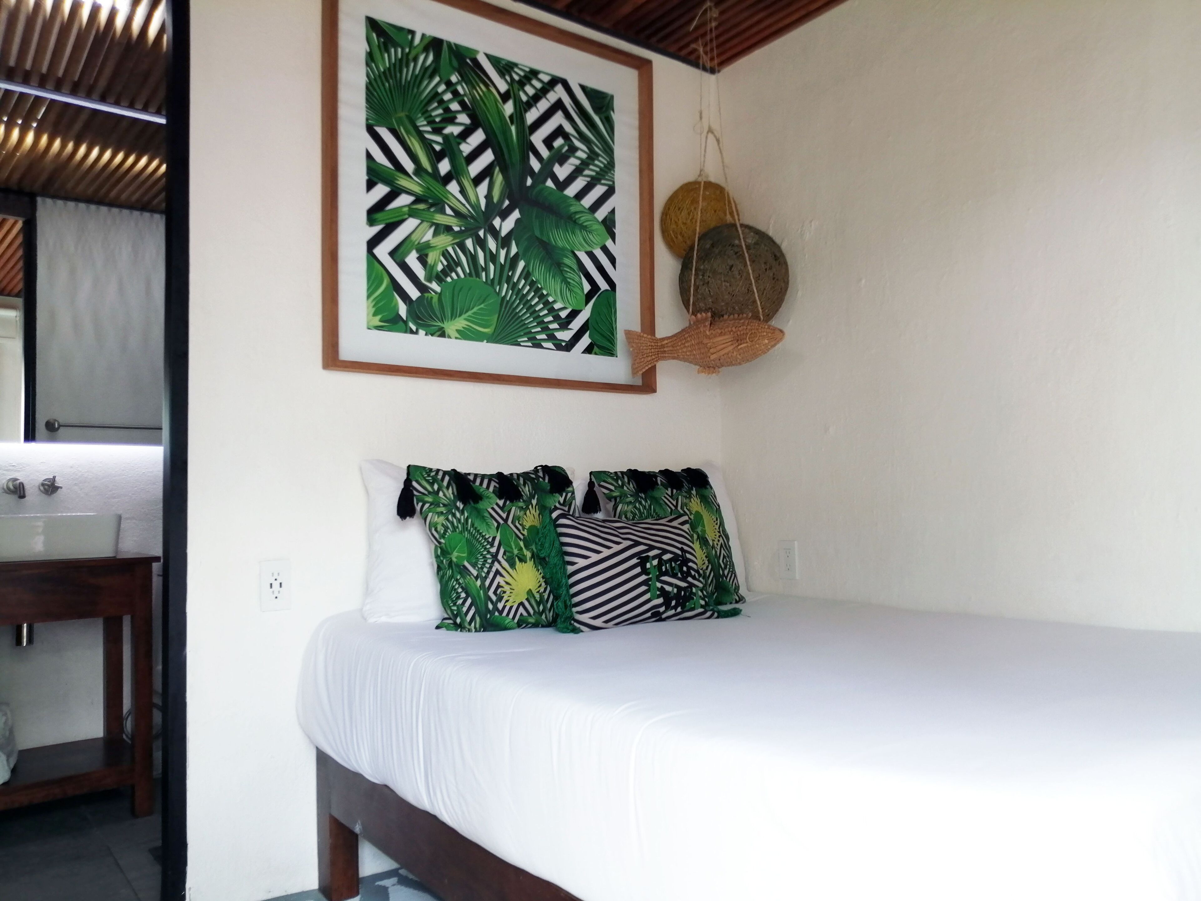 Amaia Sayulita Boutique Hotel