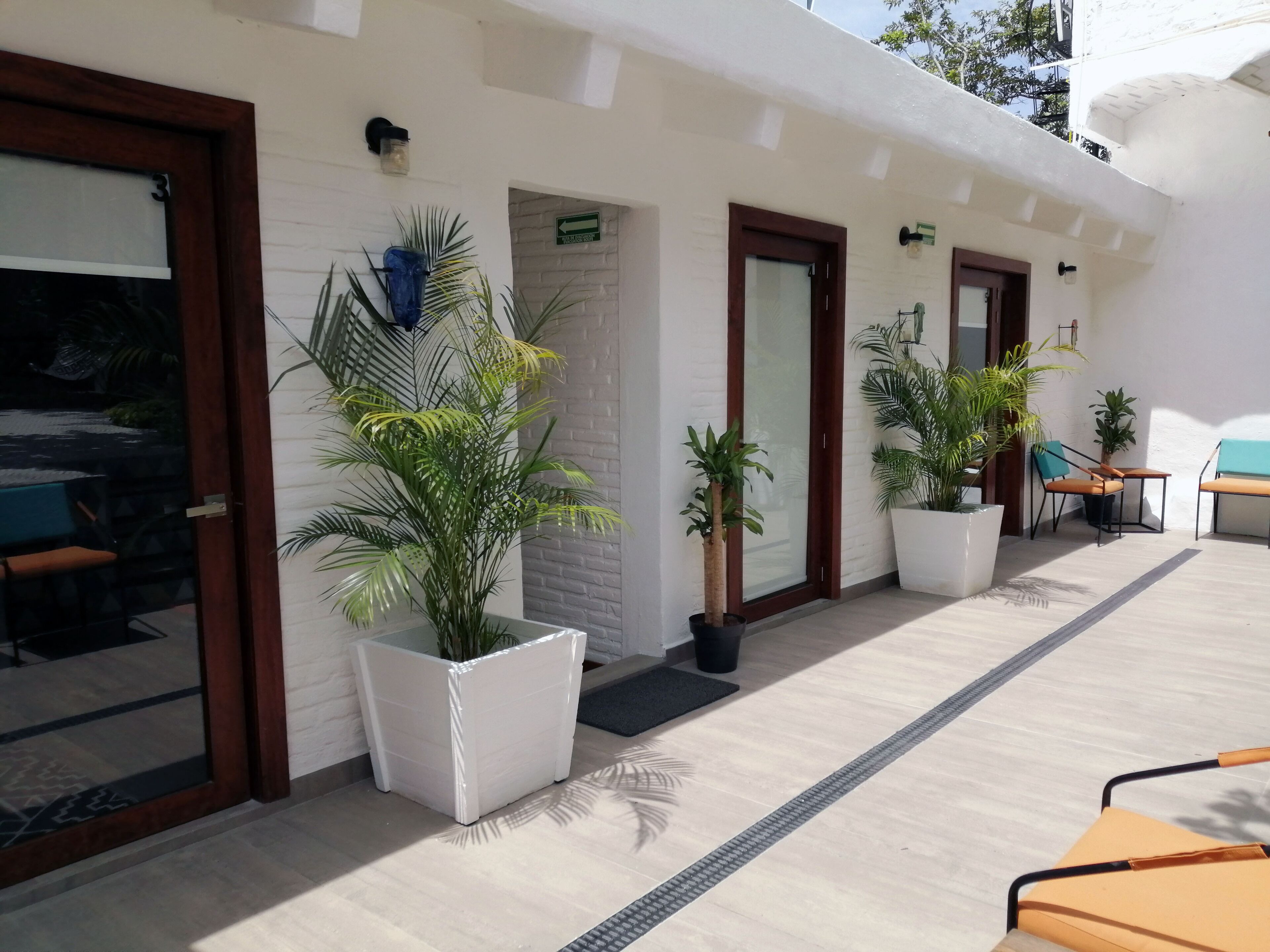Amaia Sayulita Boutique Hotel