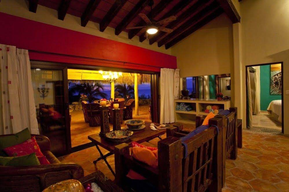 Casa Kestos Estate