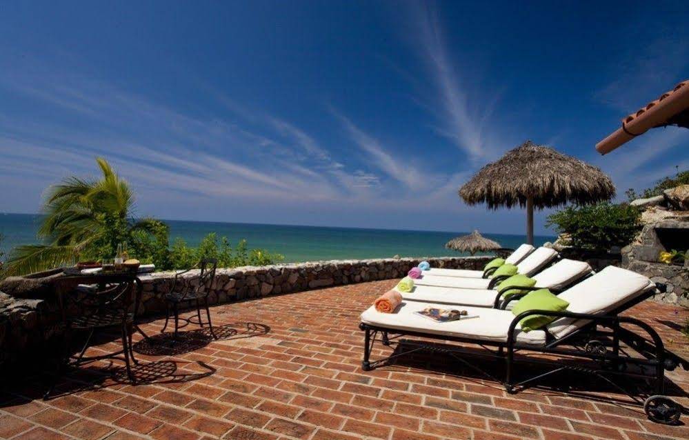 Casa Kestos Estate