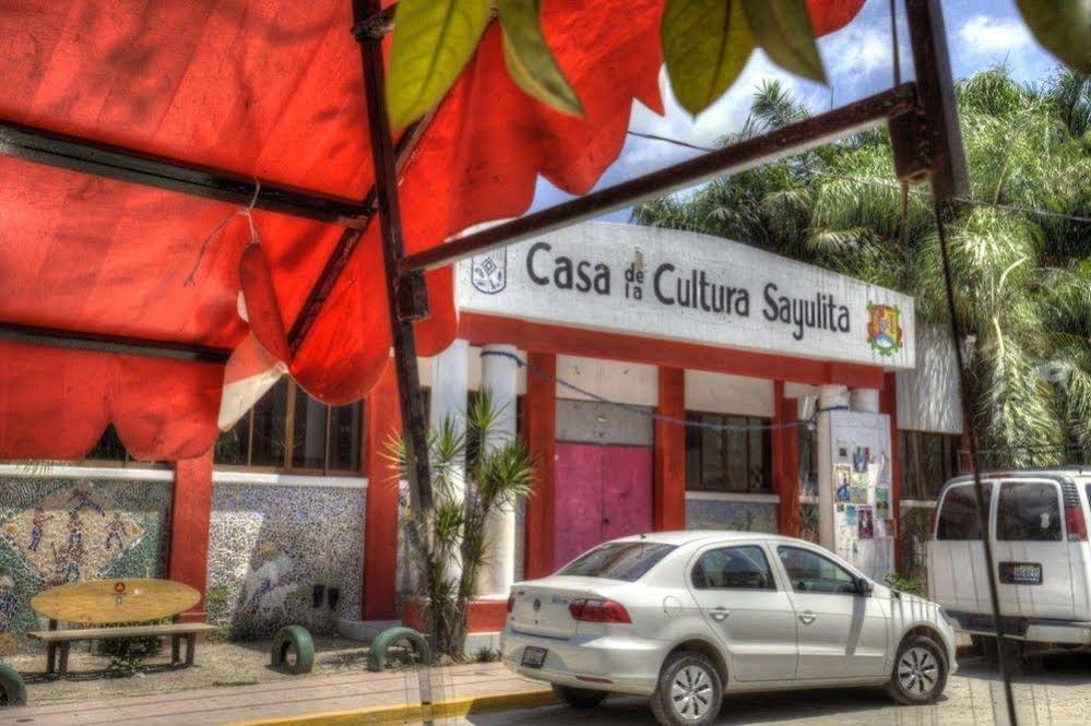 Casa Kestos Estate