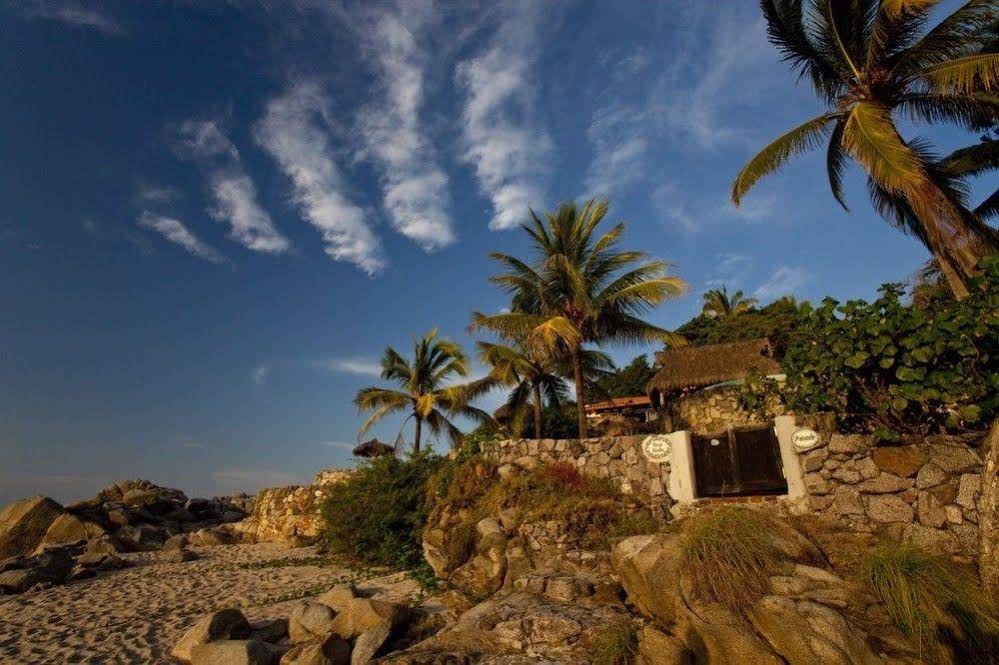 Casa Kestos Estate