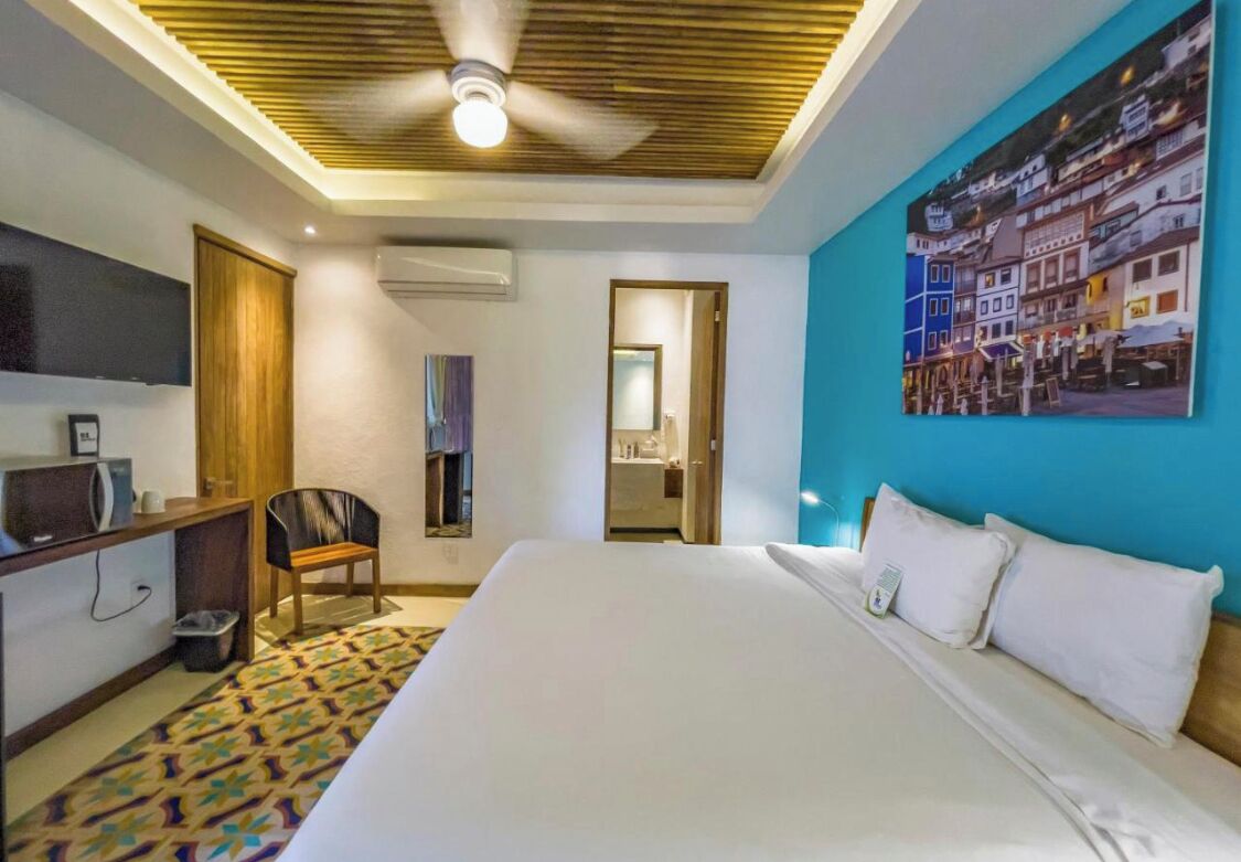 Casa Pepe Hostel Boutique