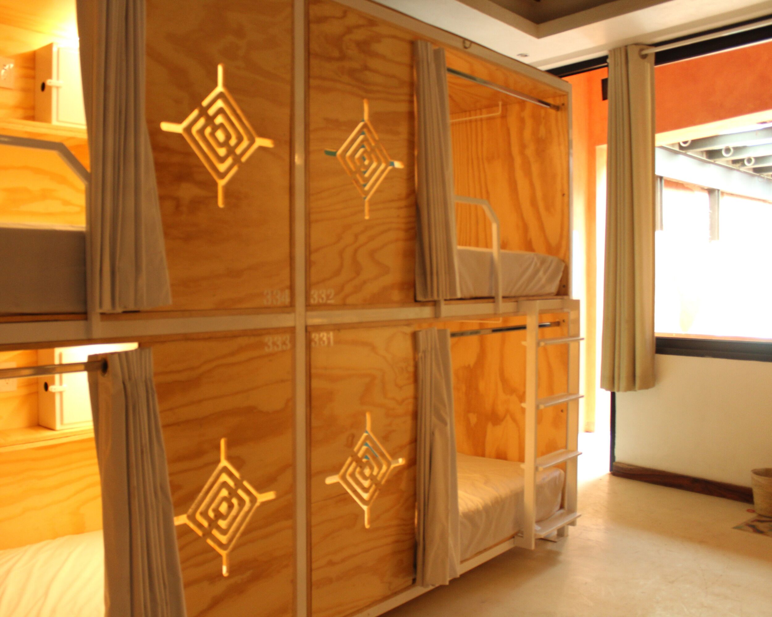 Casa Pepe Hostel Boutique