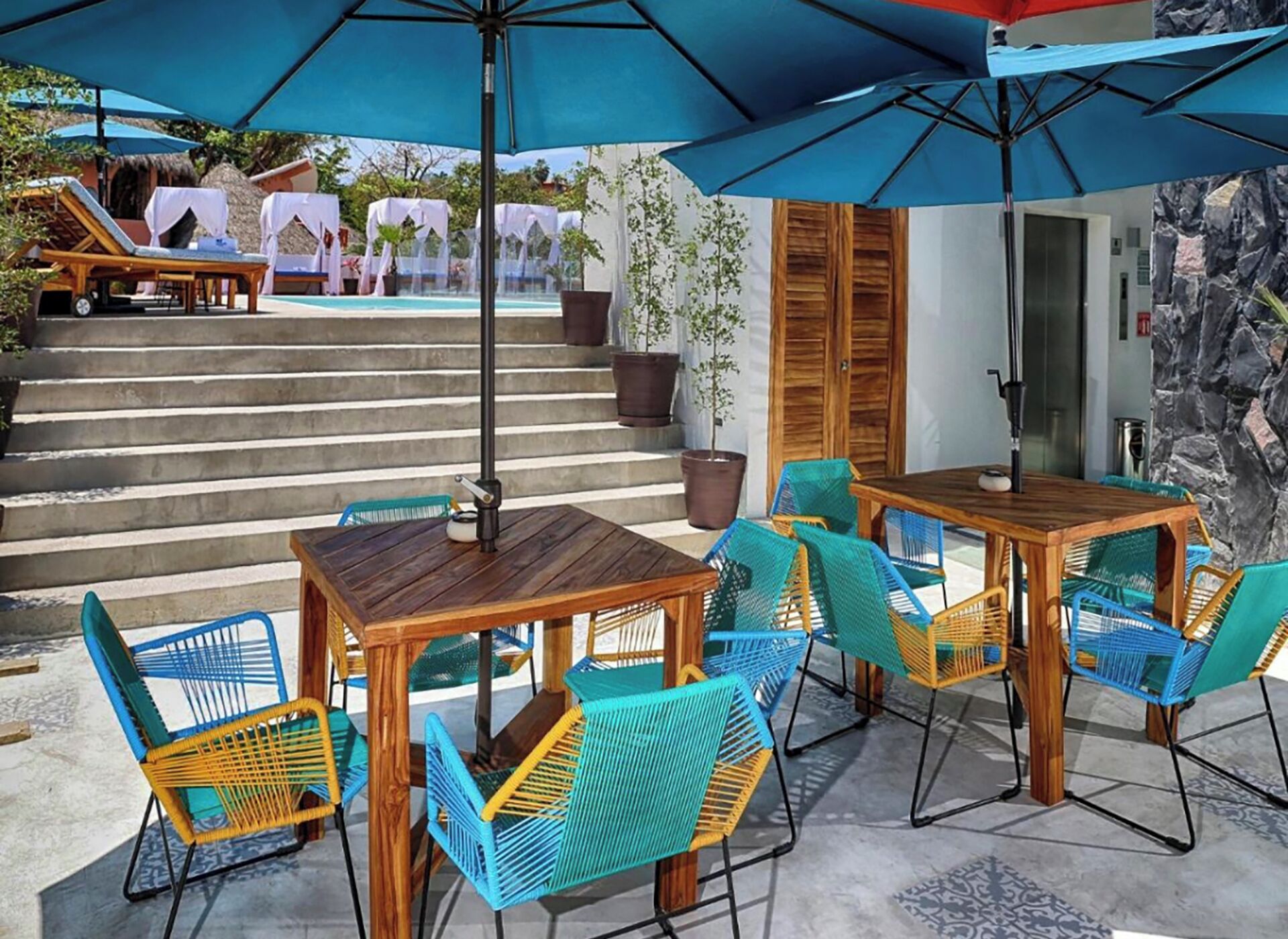 Casa Pepe Hostel Boutique