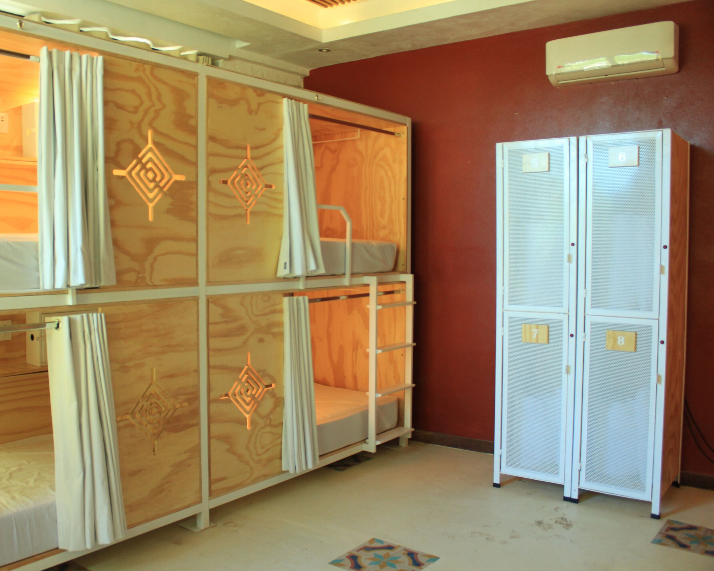 Casa Pepe Hostel Boutique