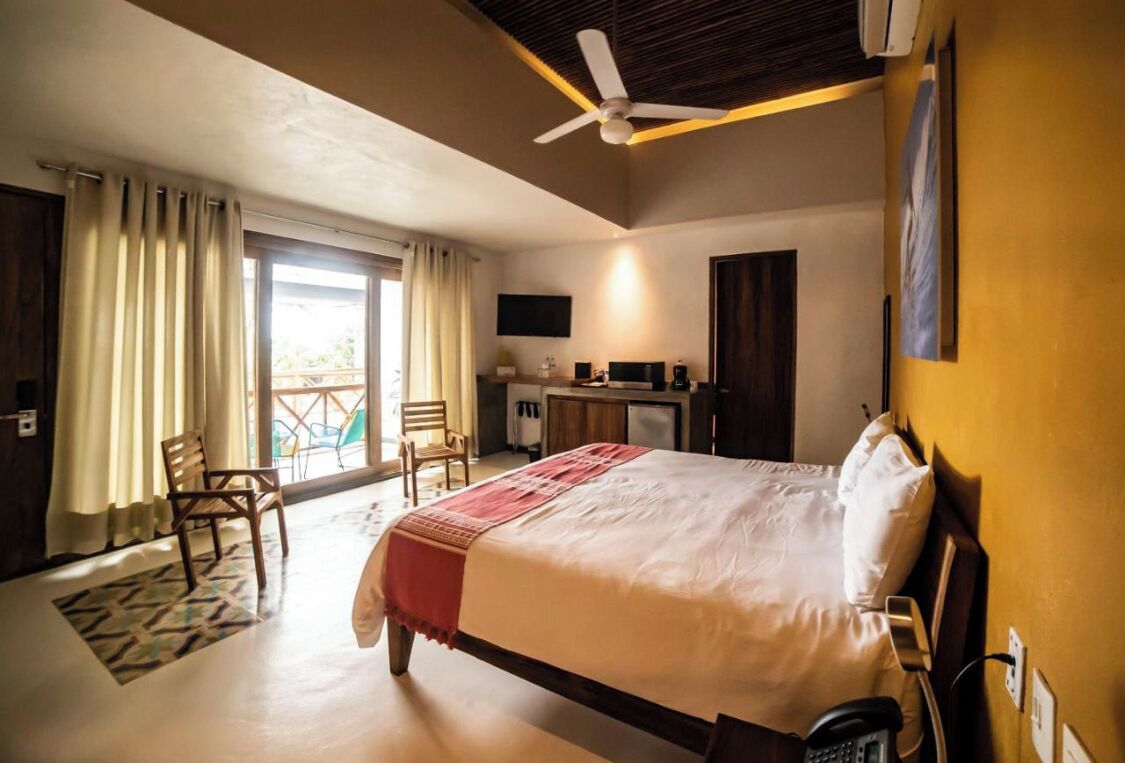 Casa Pepe Hostel Boutique
