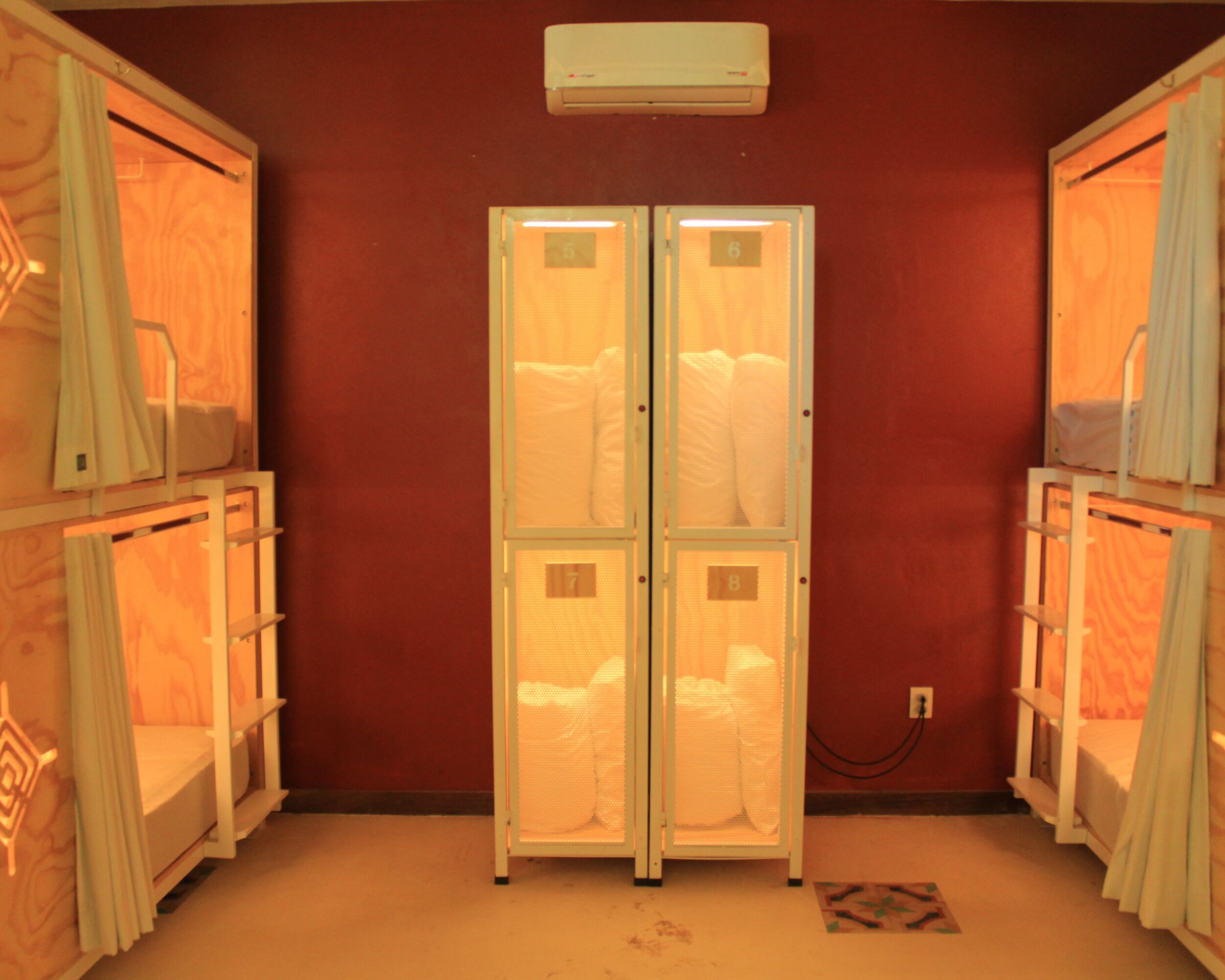 Casa Pepe Hostel Boutique