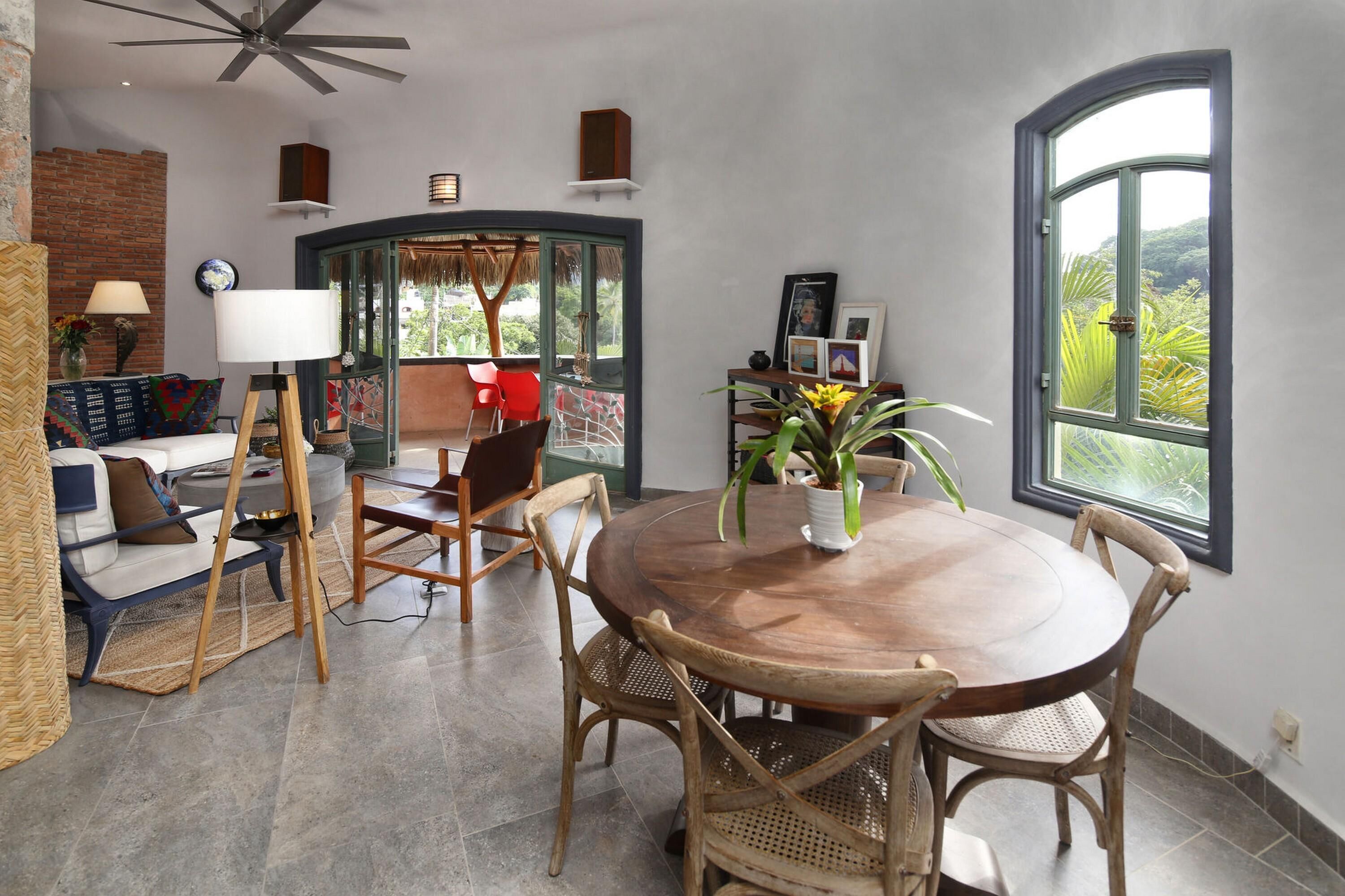 Casita Cocoon 1BR by Casago