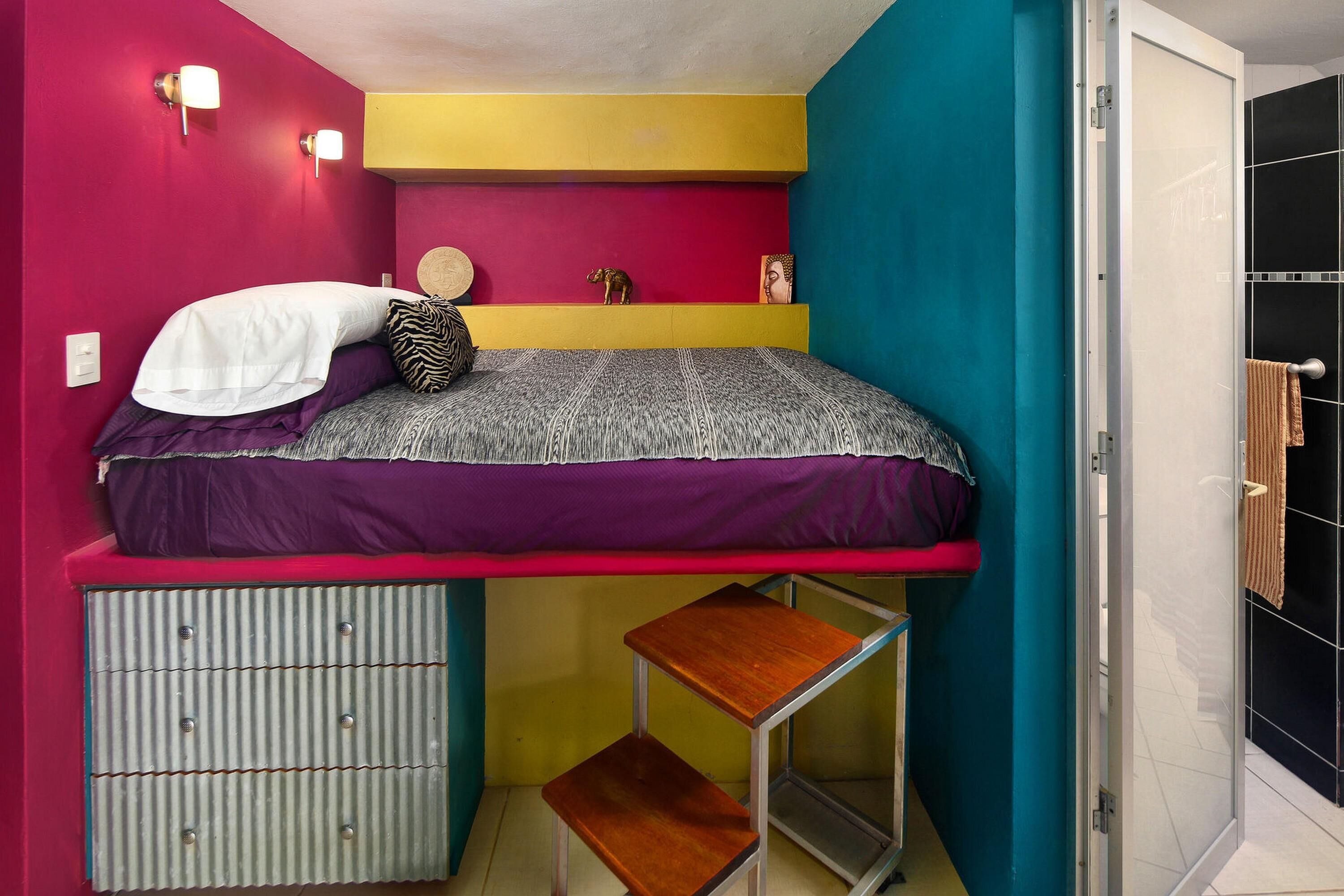 Casita Cocoon 1BR by Casago
