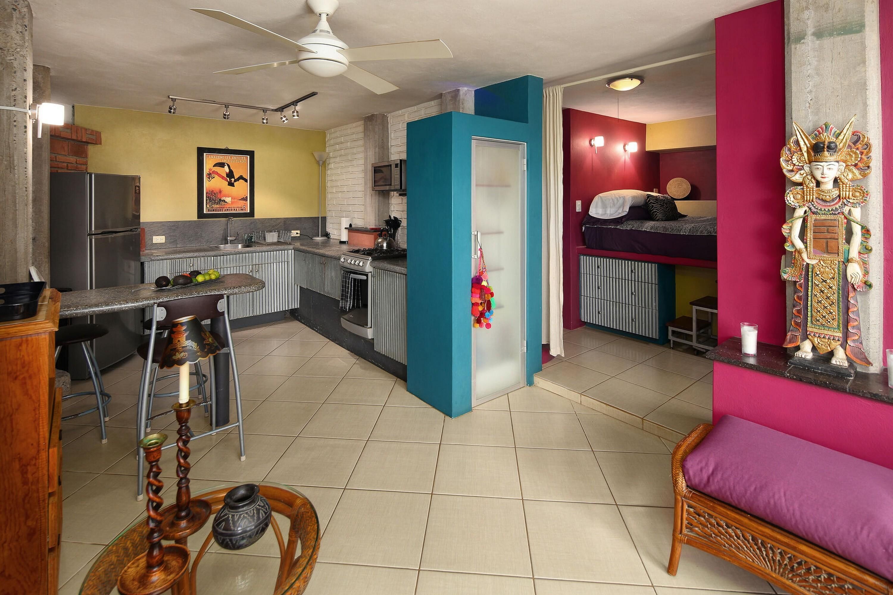 Casita Cocoon 1BR by Casago
