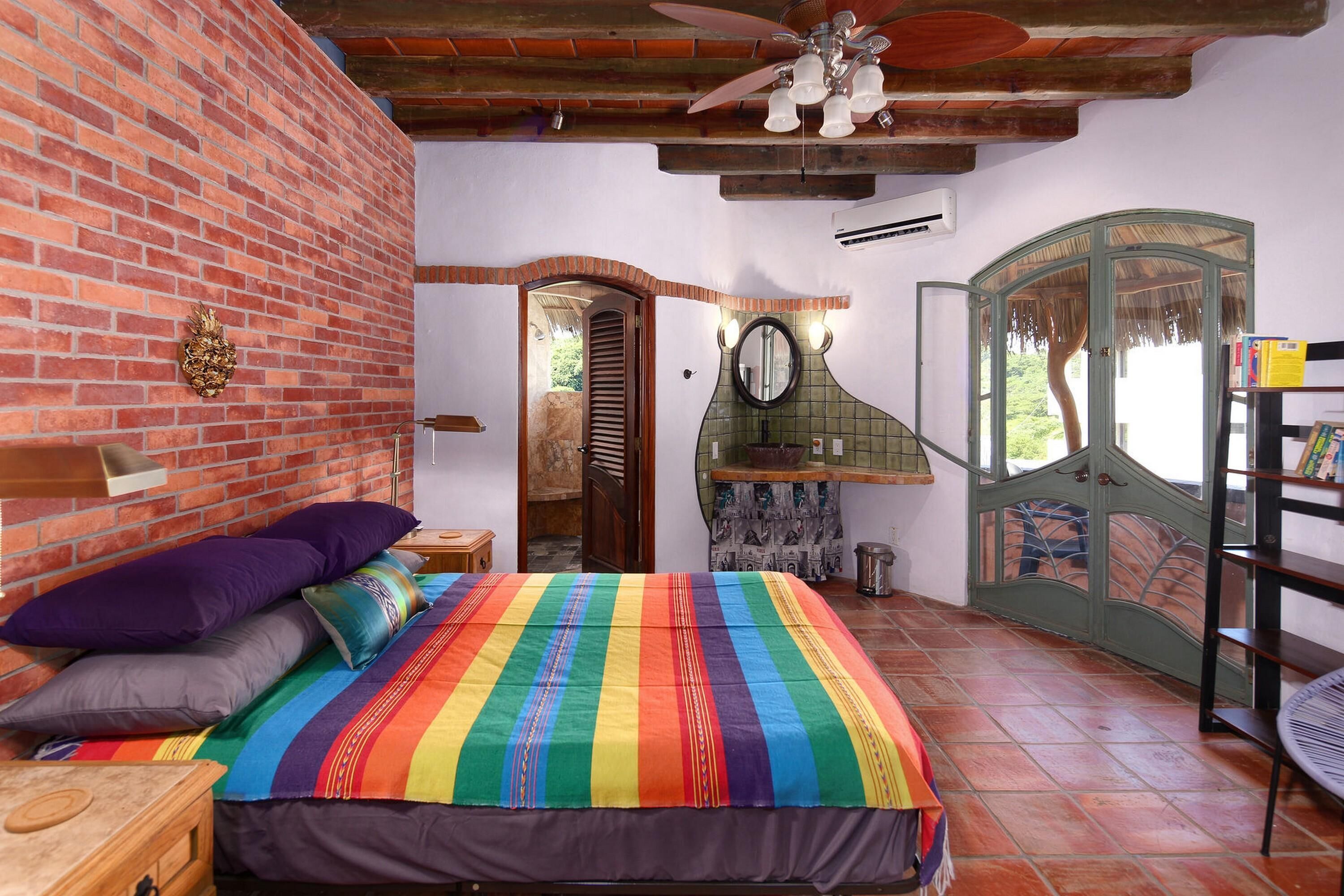 Casita Cocoon 1BR by Casago
