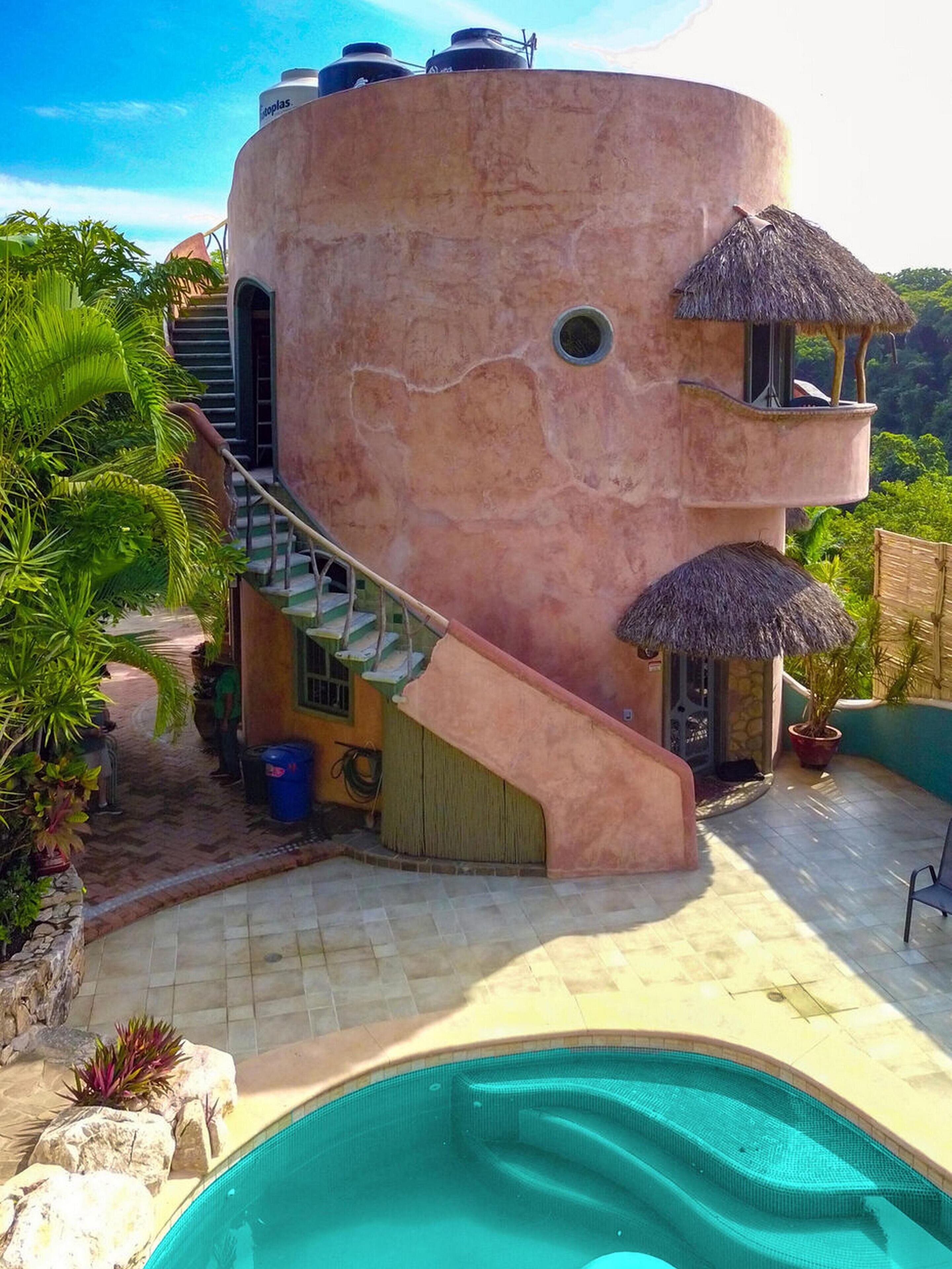 Casita Cocoon 1BR by Casago