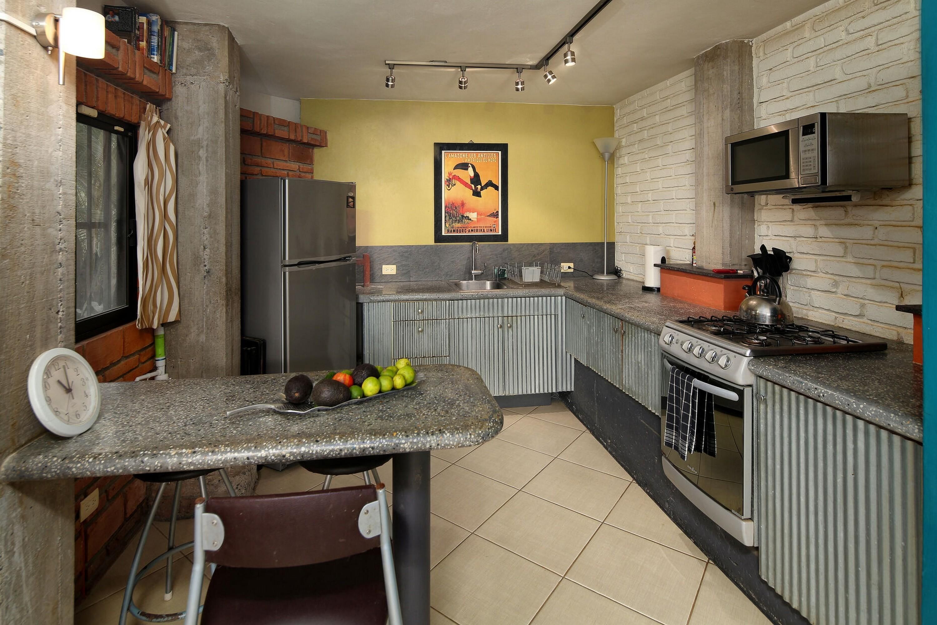 Casita Cocoon 1BR by Casago