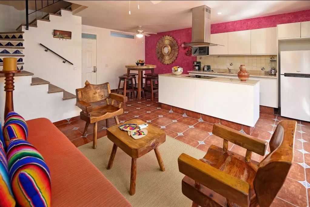 El Pueblito Sayulita