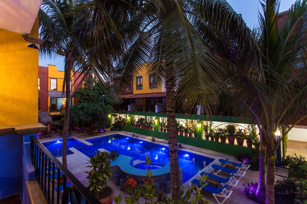 El Pueblito Sayulita