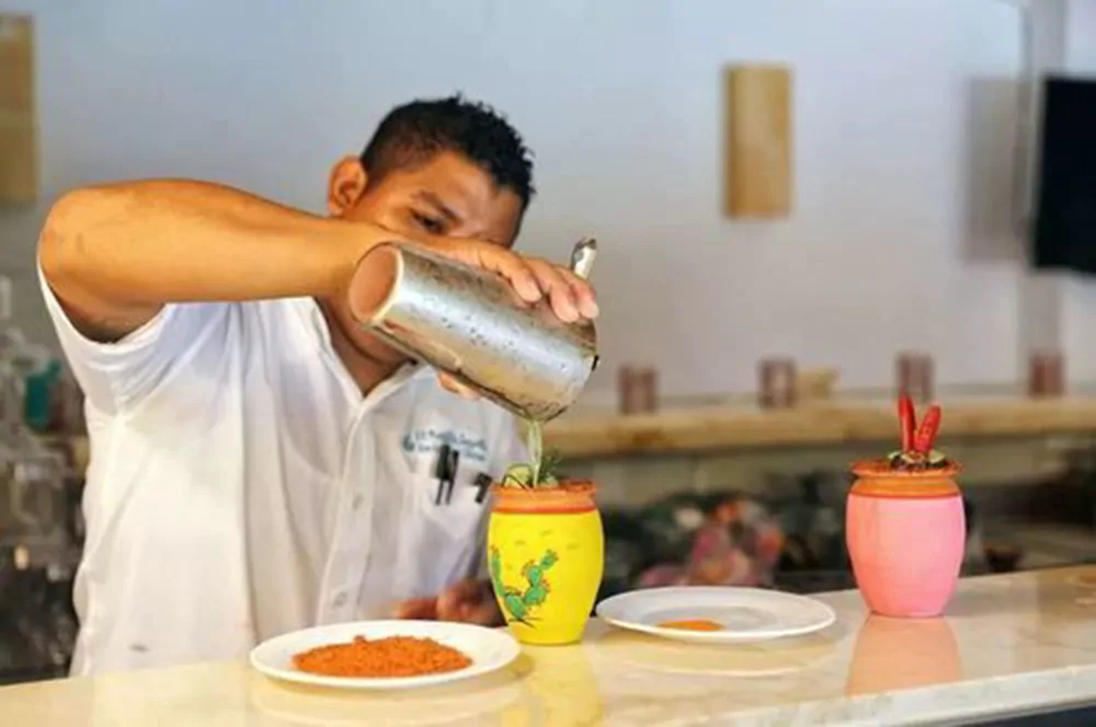 El Pueblito Sayulita