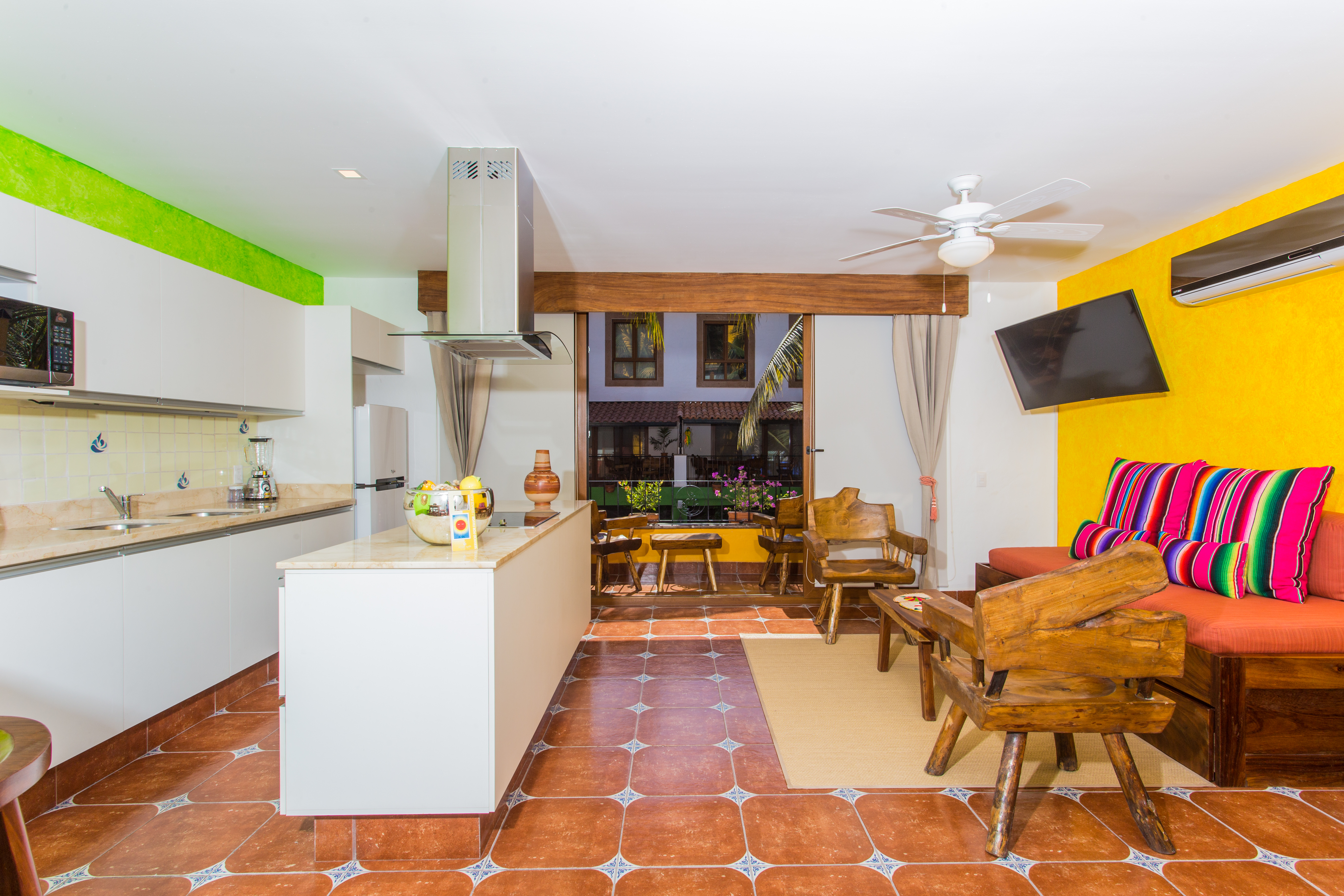 El Pueblito Sayulita