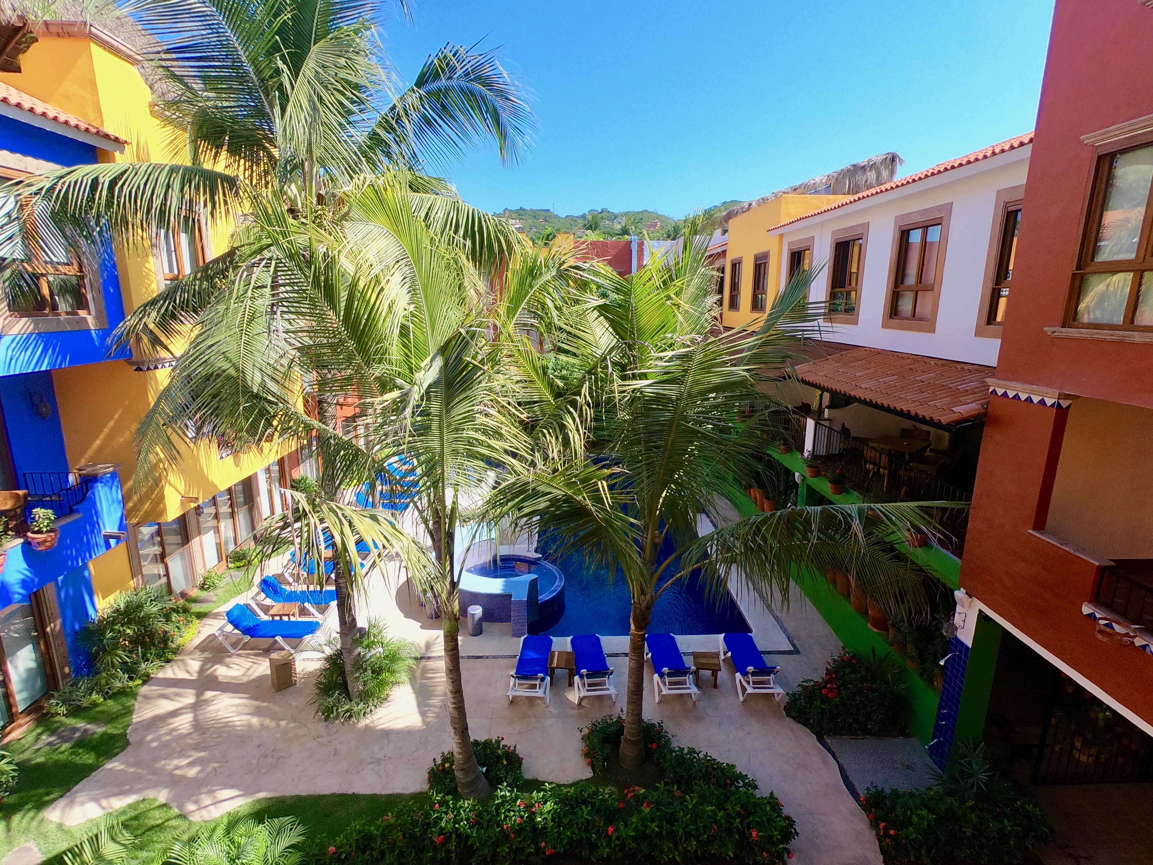 El Pueblito Sayulita