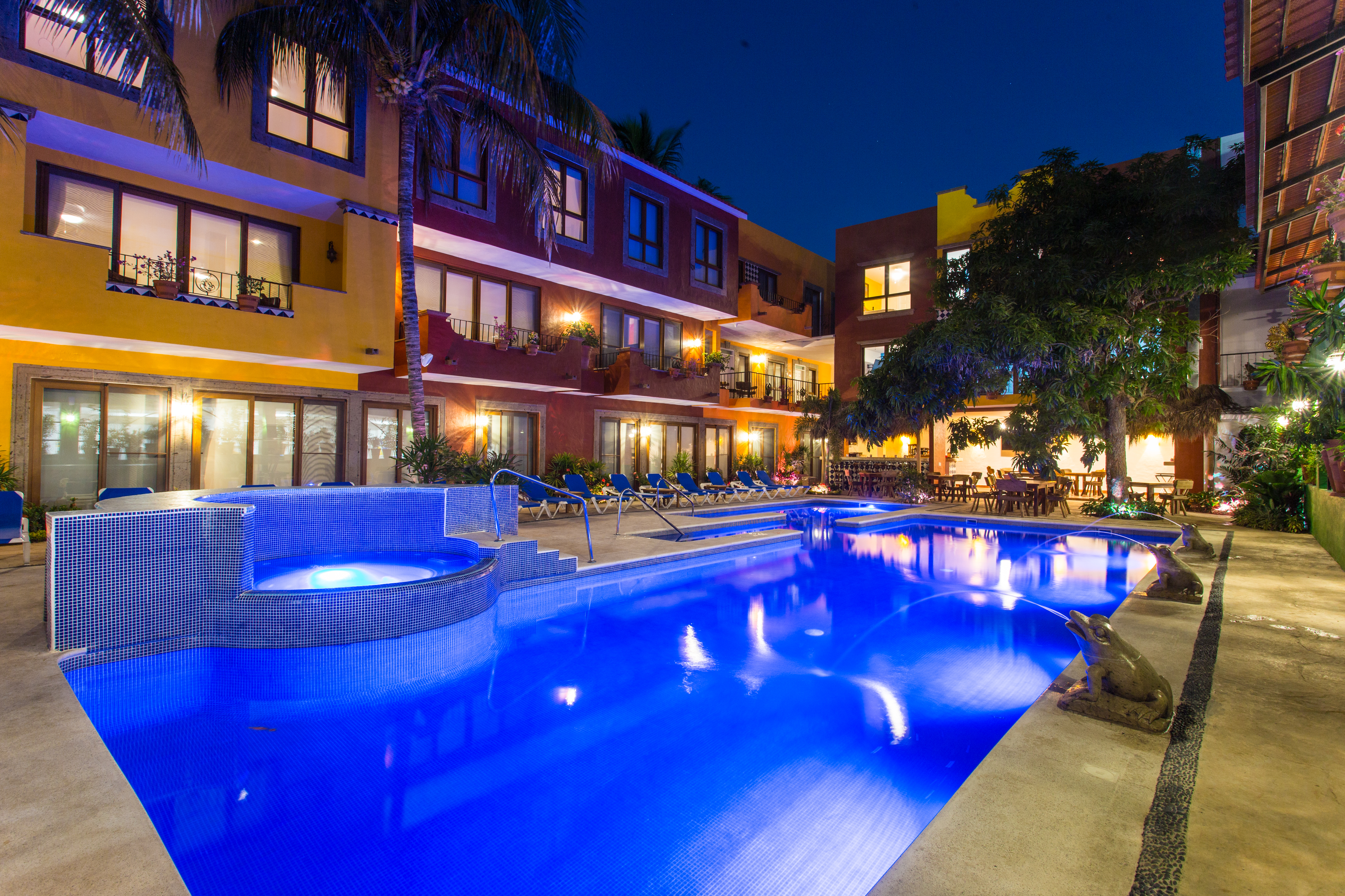 El Pueblito Sayulita