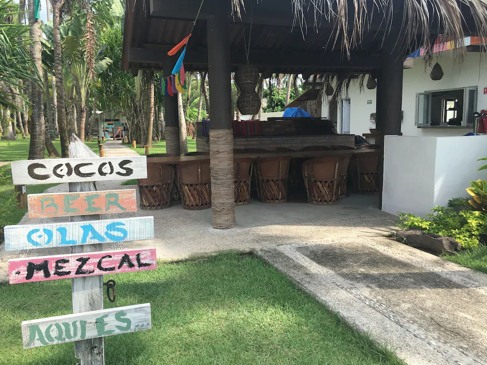 El Pueblito Sayulita