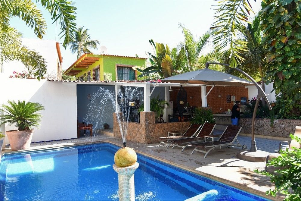 Hotel Diamante
