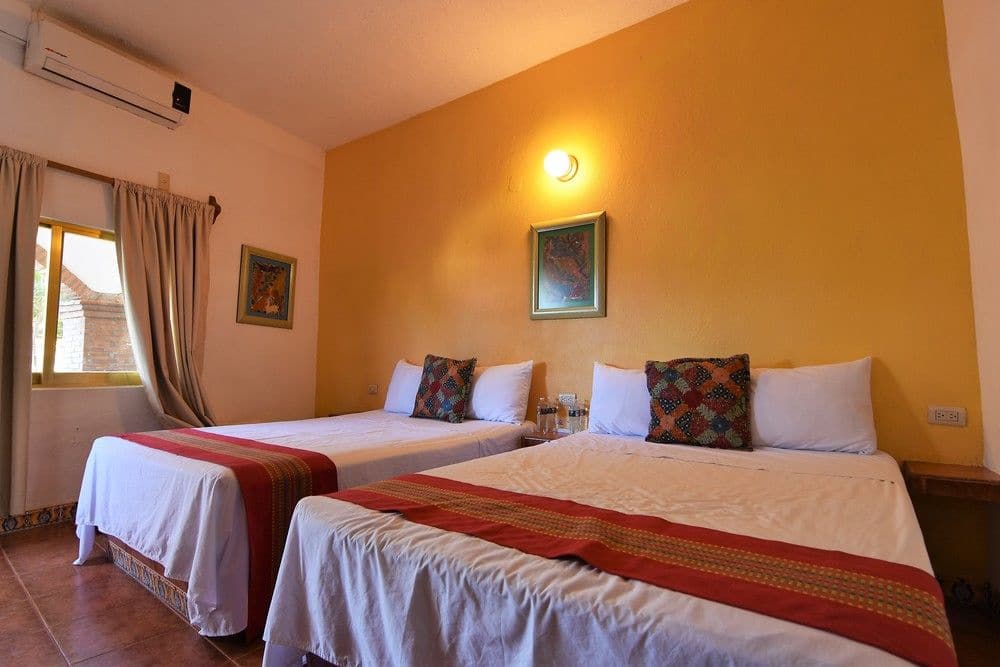 Hotel Diamante