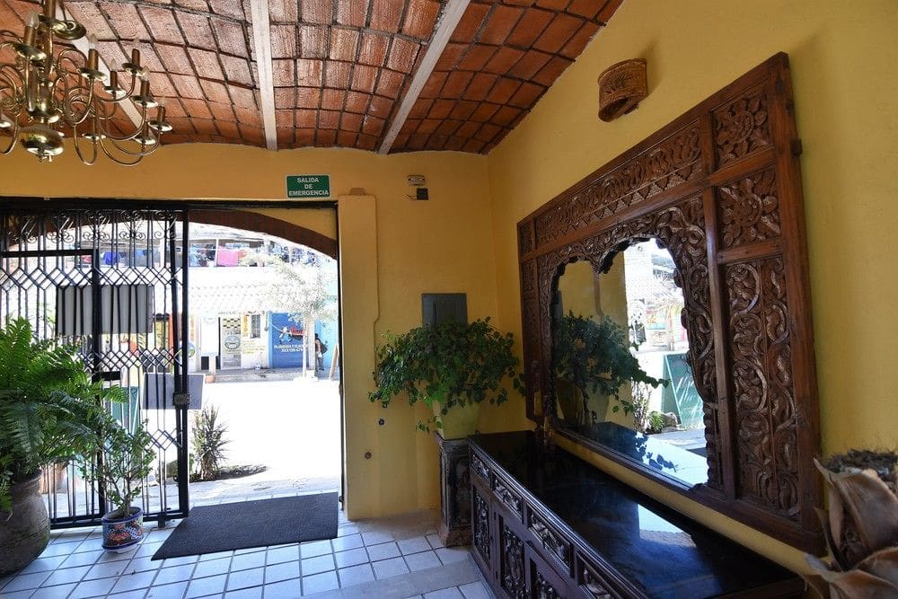 Hotel Diamante