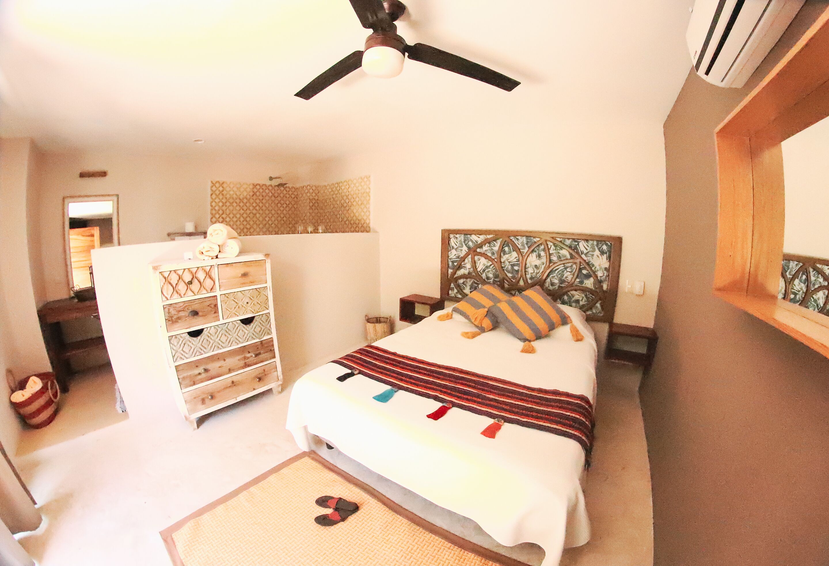 Hotel Peix Sayulita