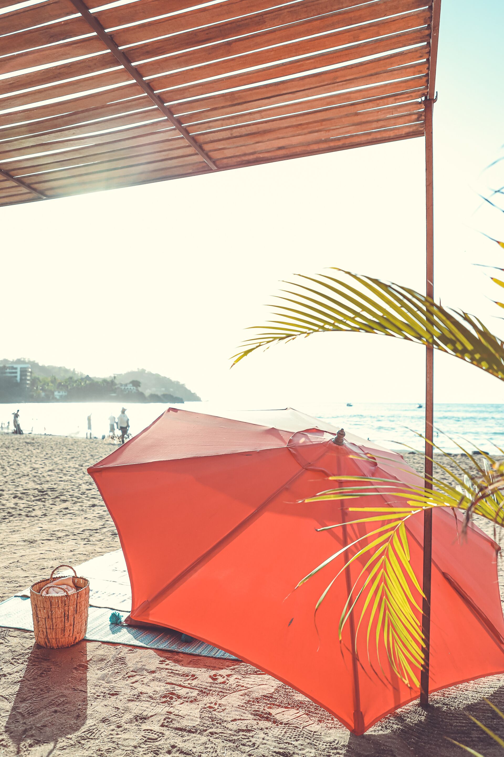 Hotel Peix Sayulita